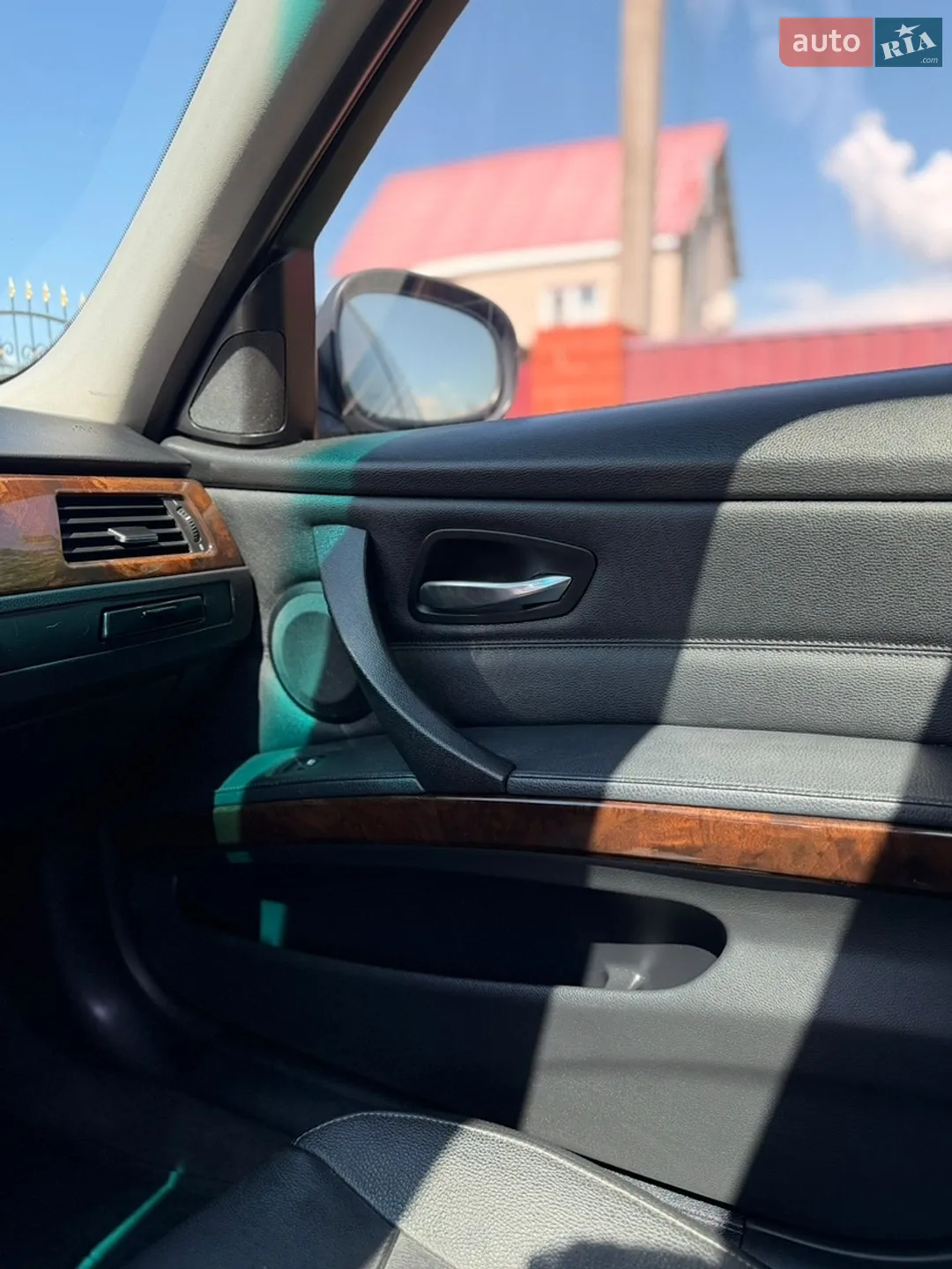 2011 BMW 3er - мініатюра 20