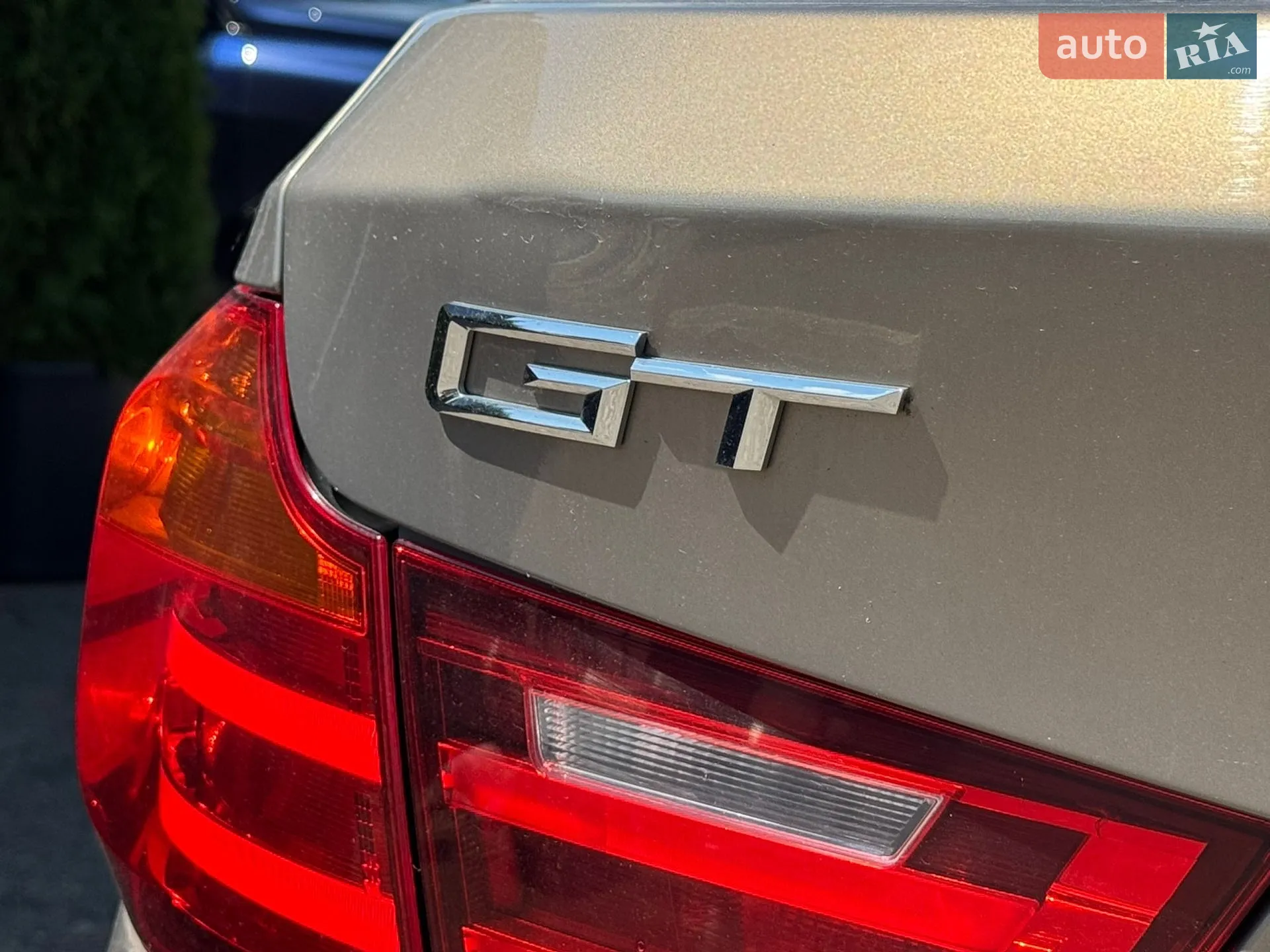 2016 BMW 3er - мініатюра 11