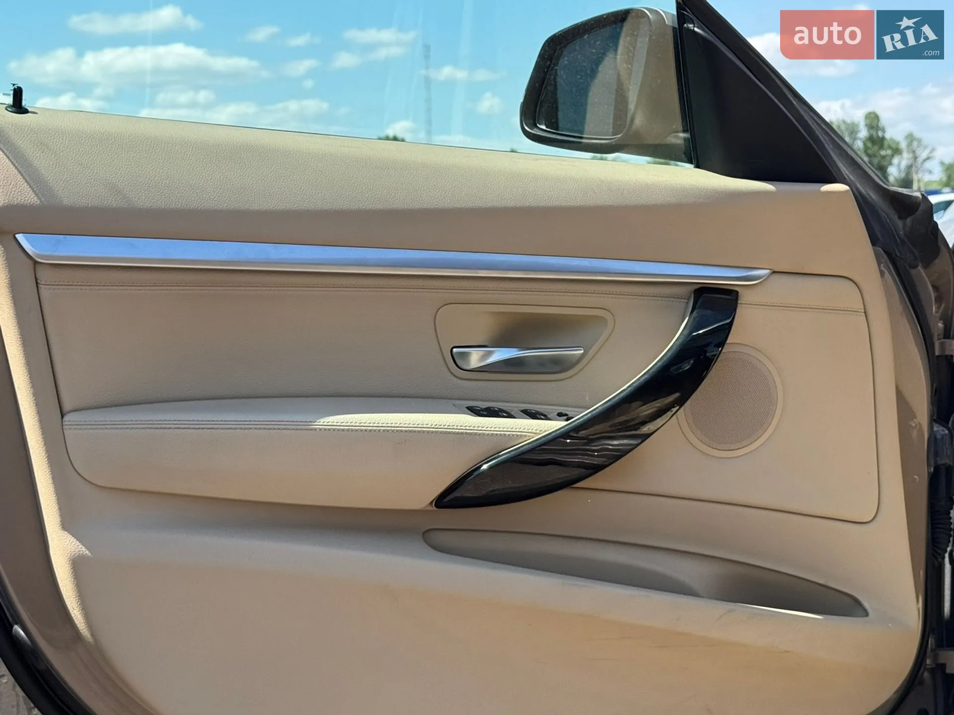 2016 BMW 3er - мініатюра 13