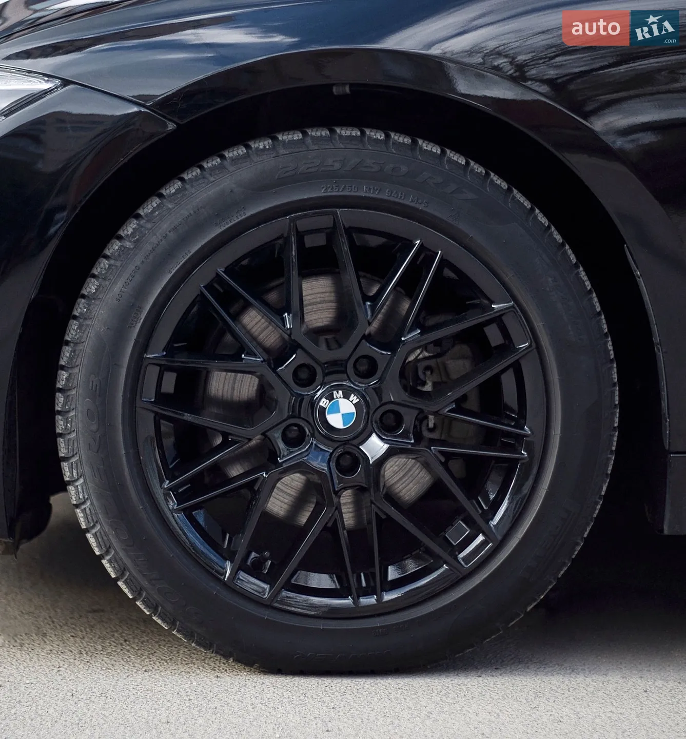 2015 BMW 3er - мініатюра 15