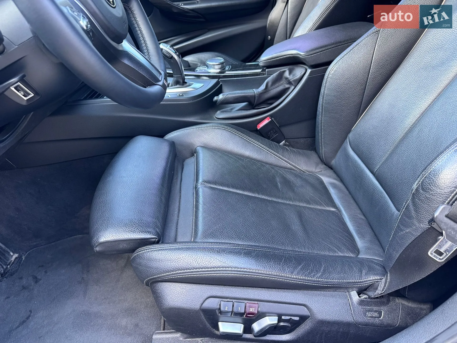 2017 BMW 3er - мініатюра 27