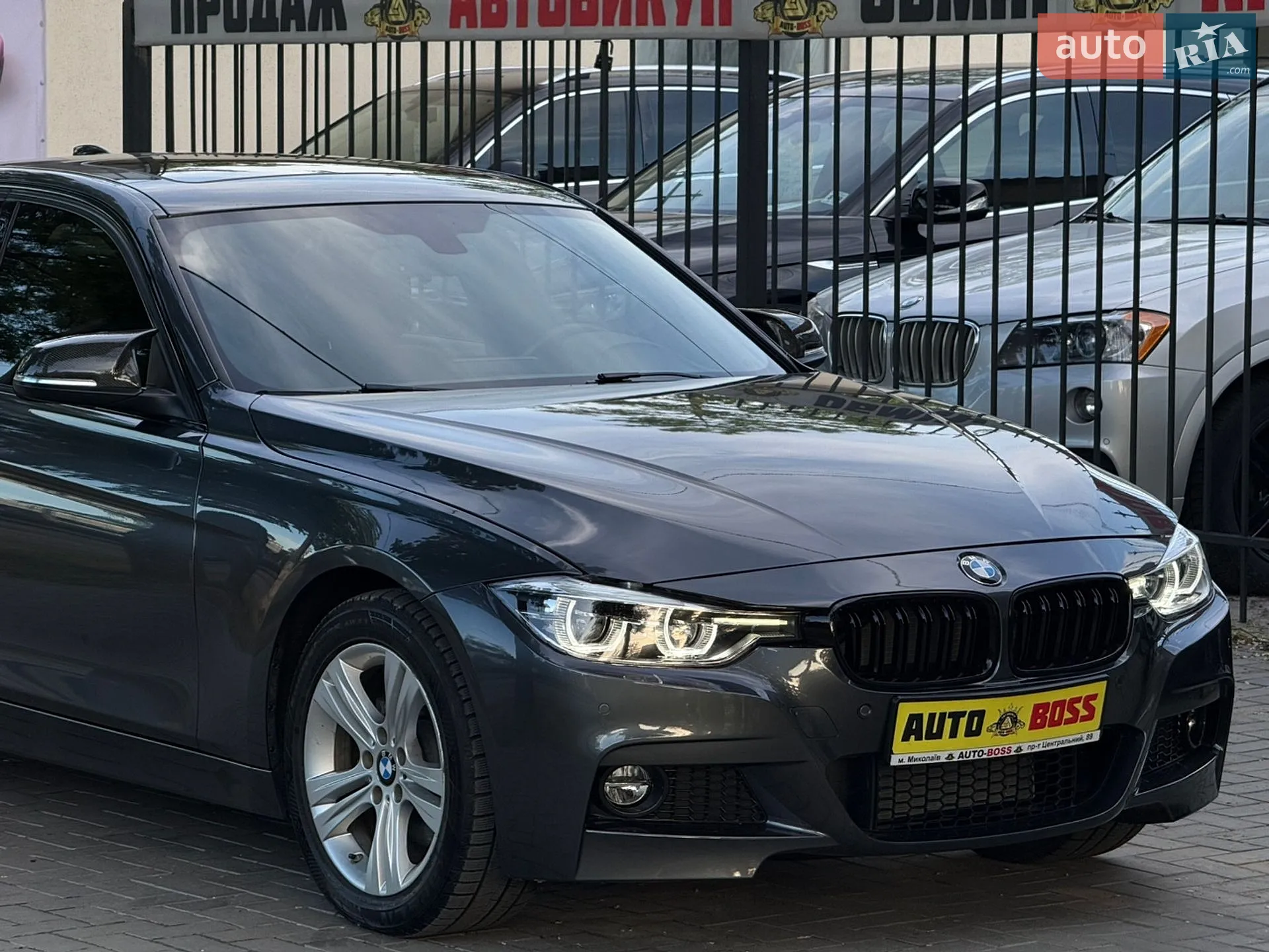 2018 BMW 3er - мініатюра 10