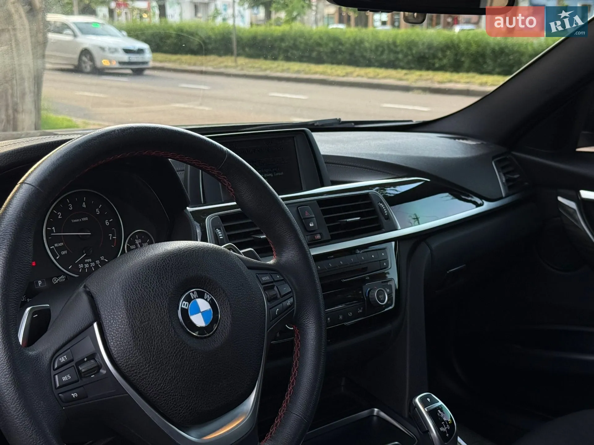 2018 BMW 3er - мініатюра 18