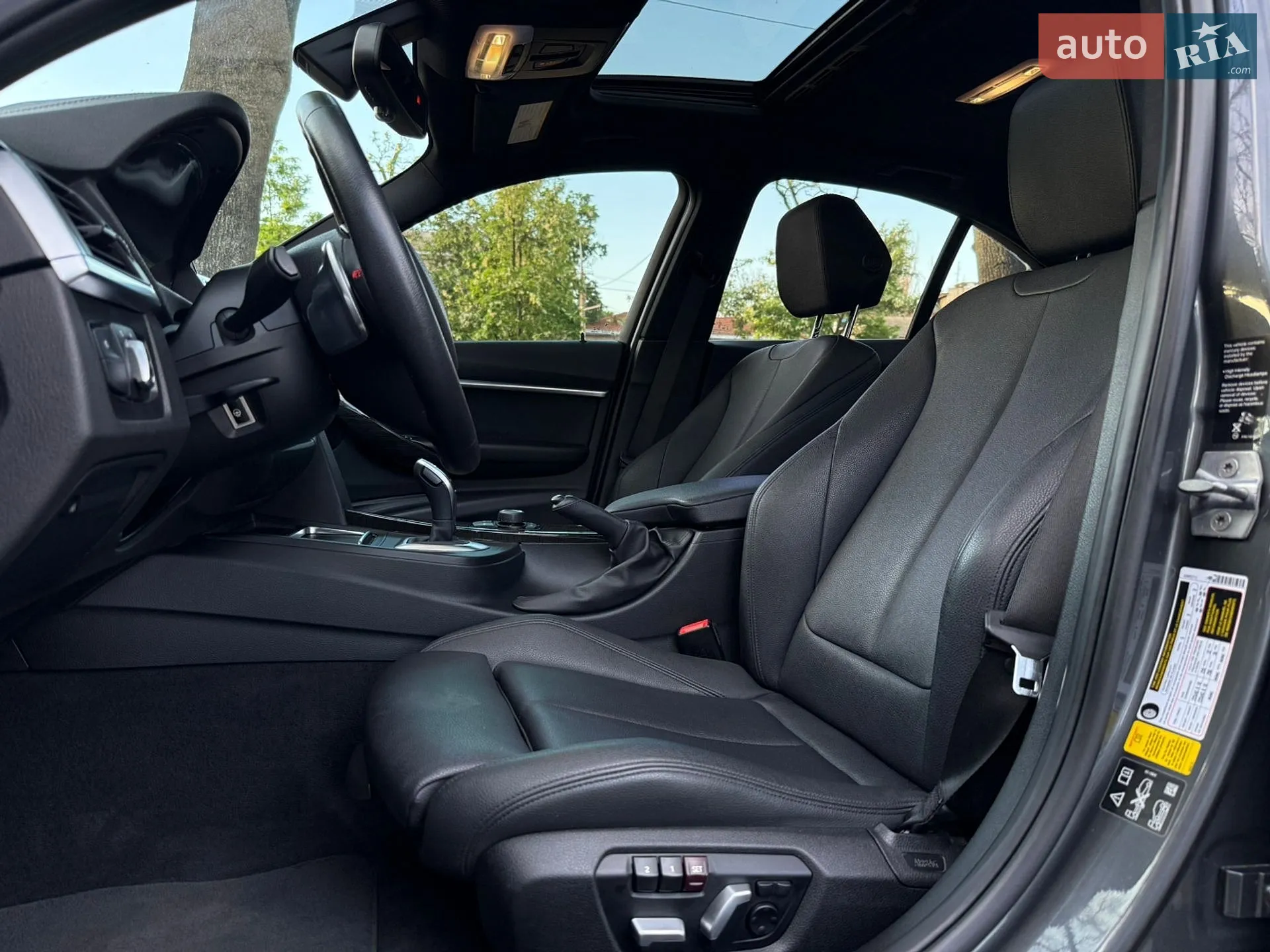 2018 BMW 3er - мініатюра 22