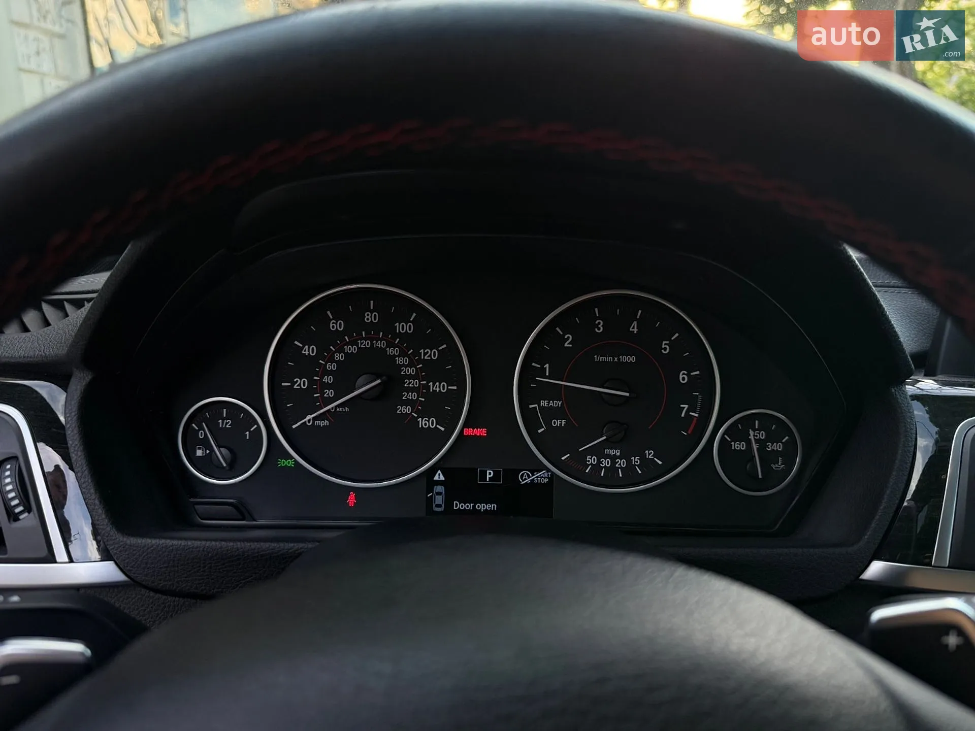 2018 BMW 3er - мініатюра 27