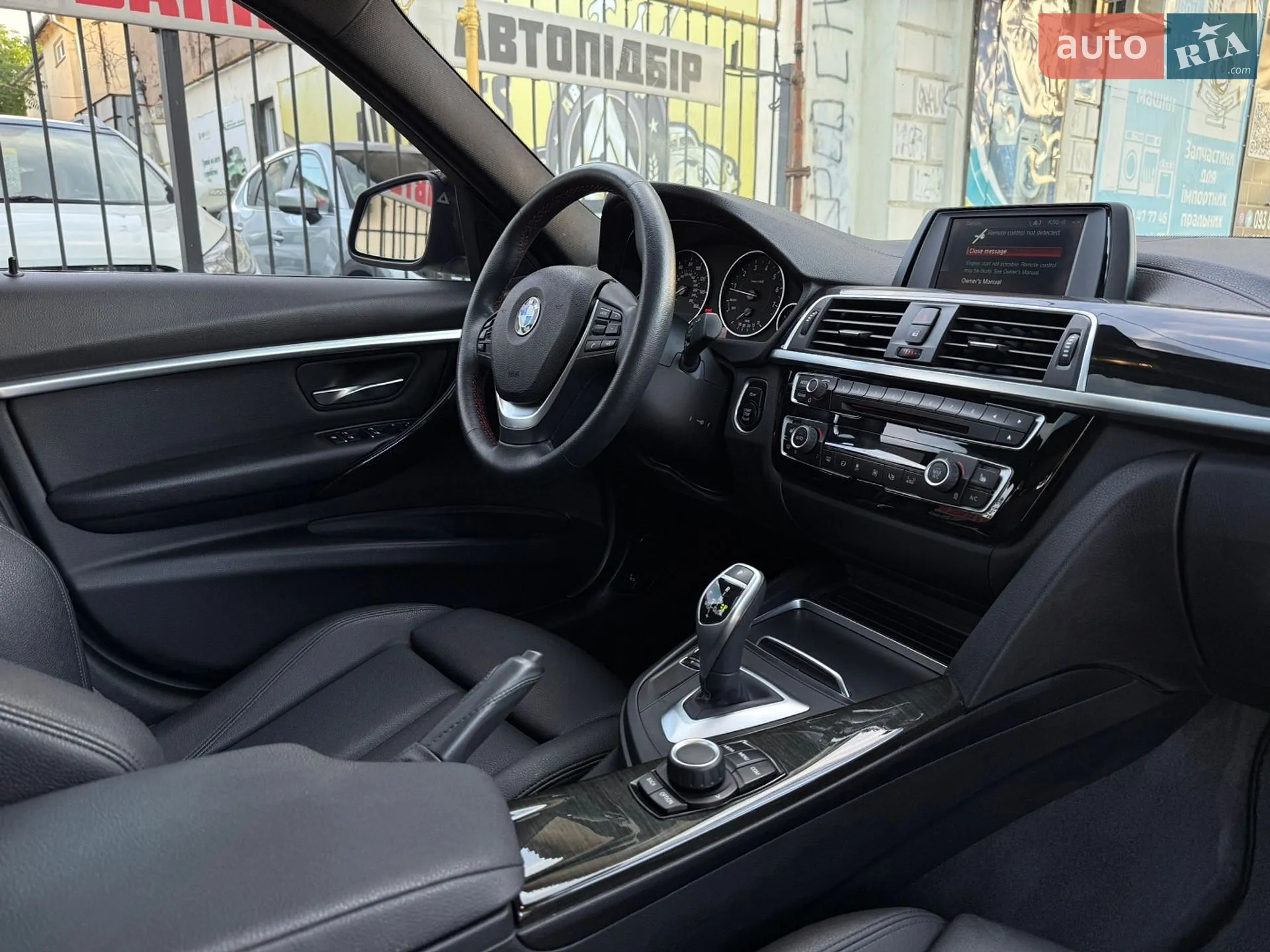 2018 BMW 3er - мініатюра 38