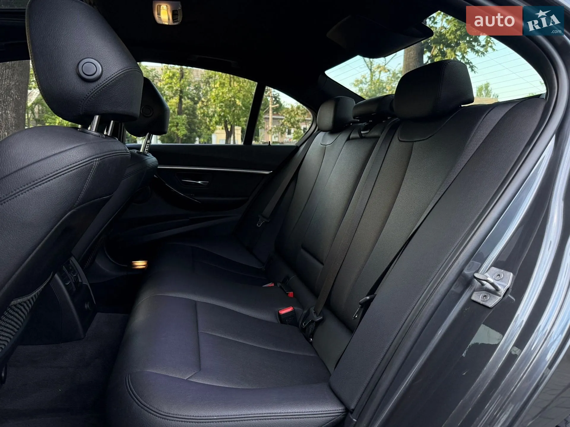 2018 BMW 3er - мініатюра 41