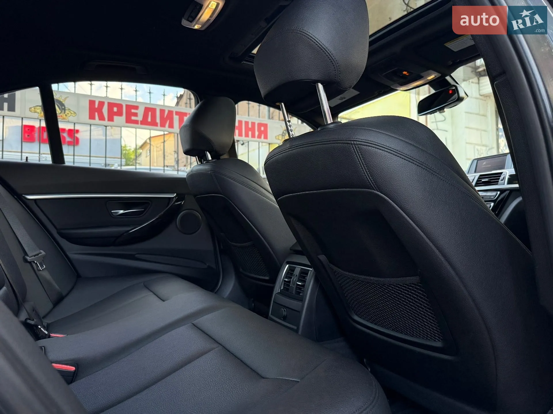 2018 BMW 3er - мініатюра 44