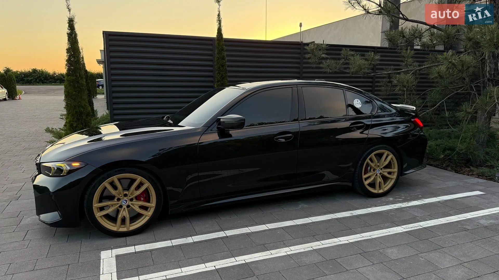 2023 BMW 3er - мініатюра 6