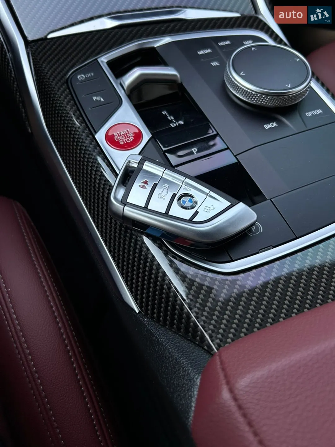 2023 BMW 3er - мініатюра 46