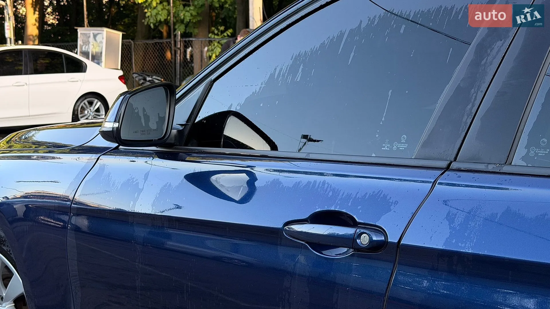 2015 BMW 3er - мініатюра 31