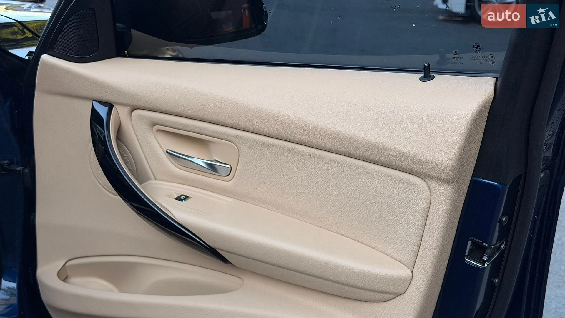 2015 BMW 3er - мініатюра 43