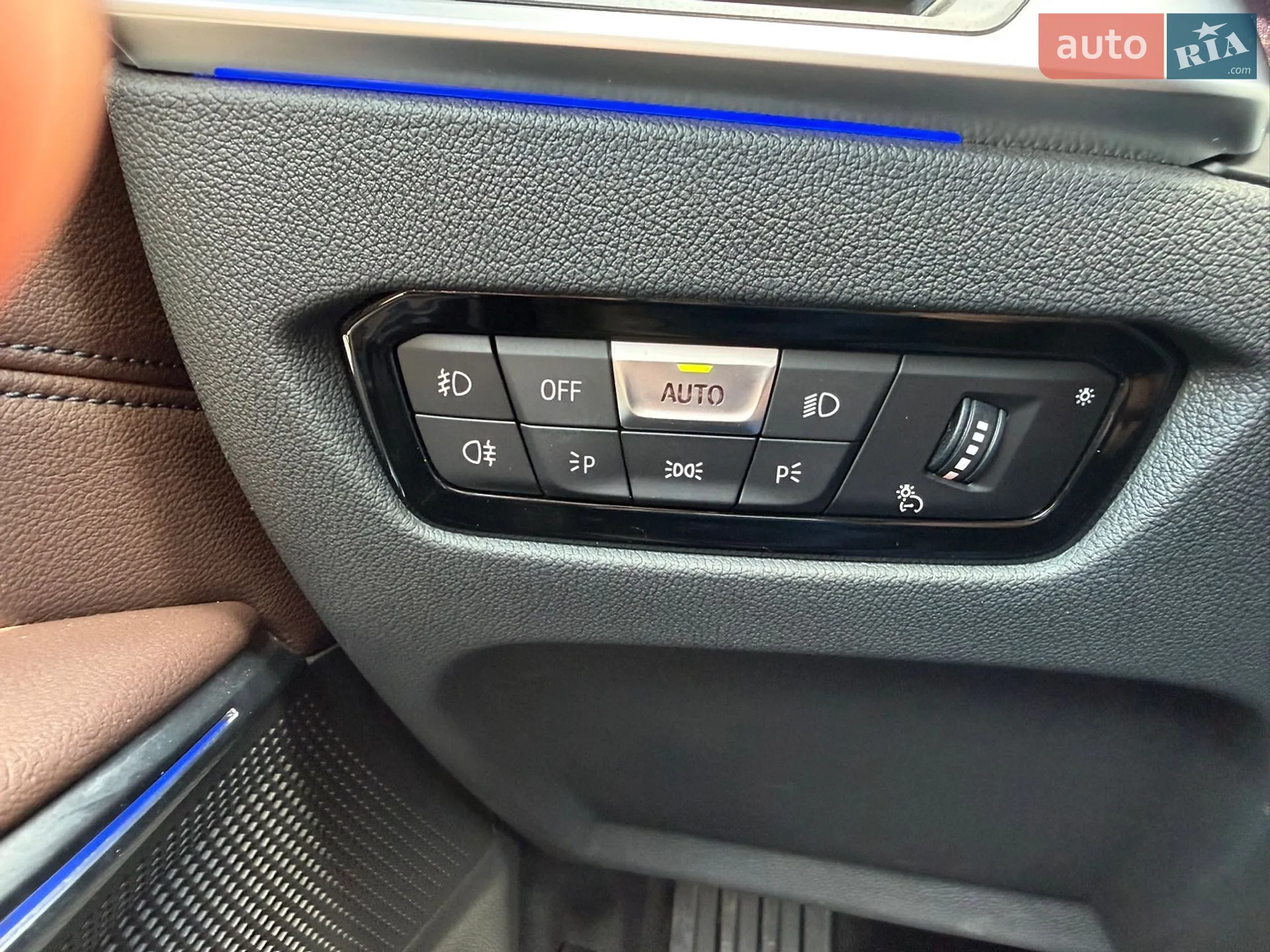 2022 BMW 3er - мініатюра 31