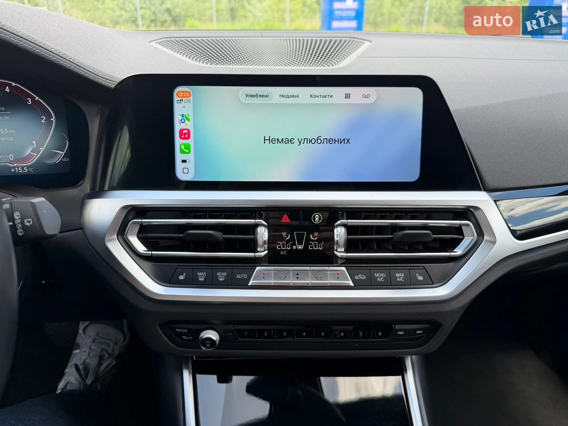 2022 BMW 3er - мініатюра 27