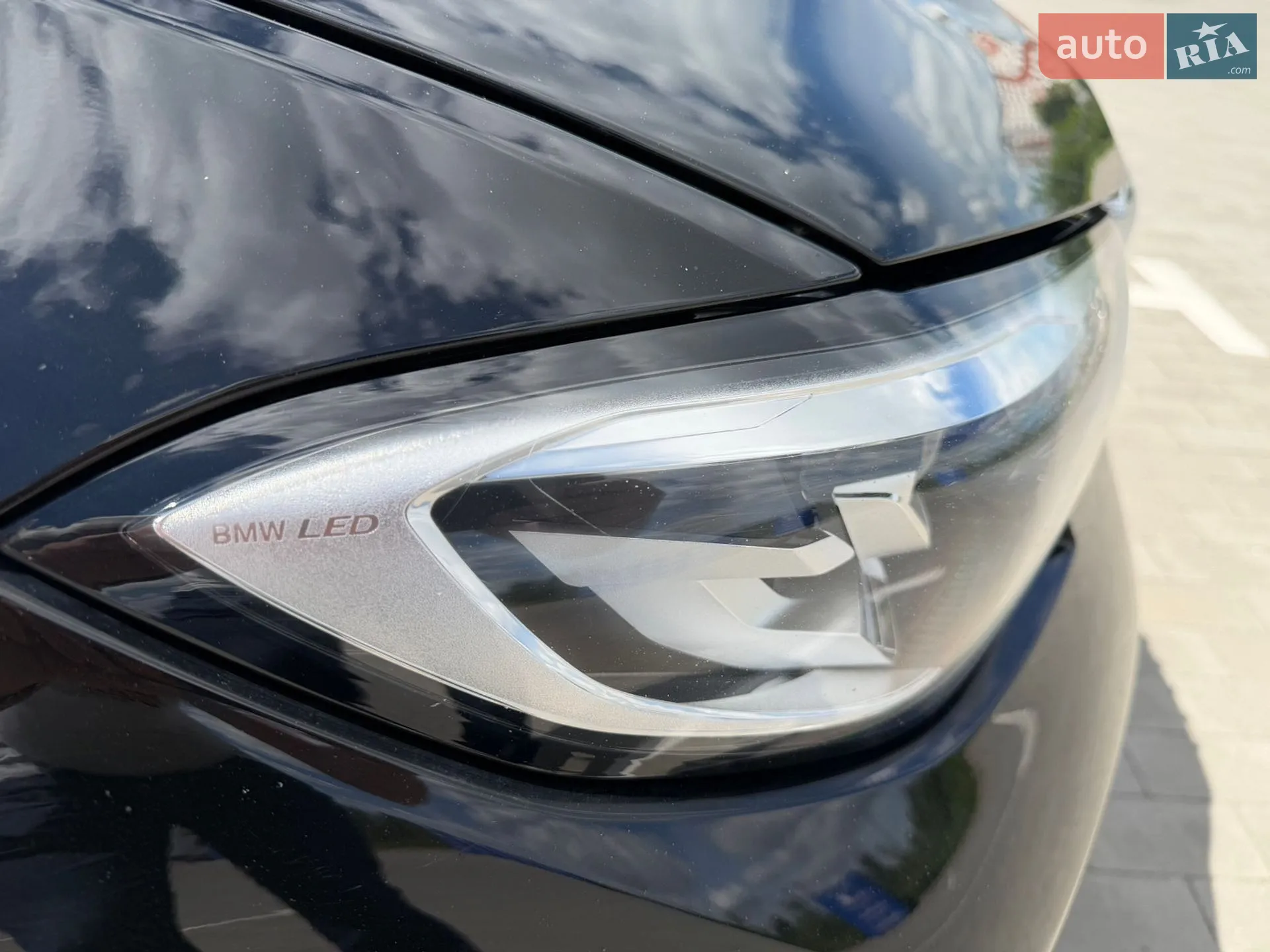 2022 BMW 3er - мініатюра 34