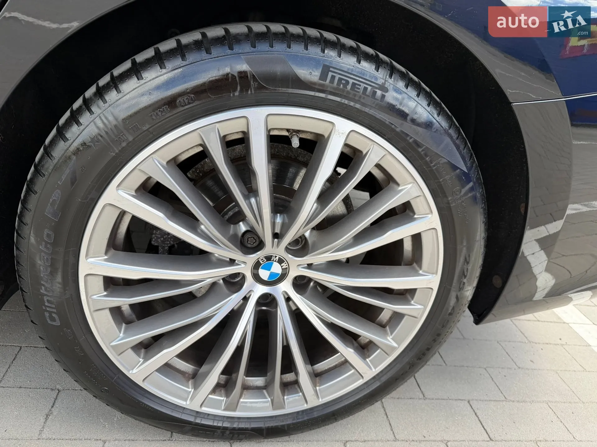 2022 BMW 3er - мініатюра 41