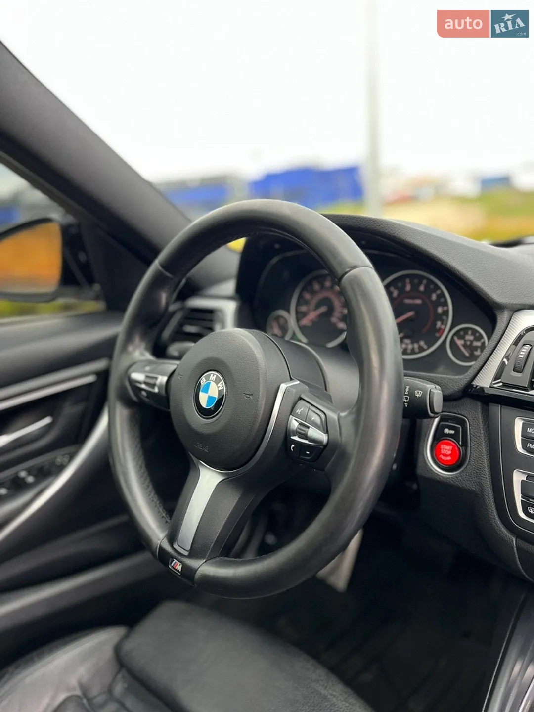 2013 BMW 3er - мініатюра 29
