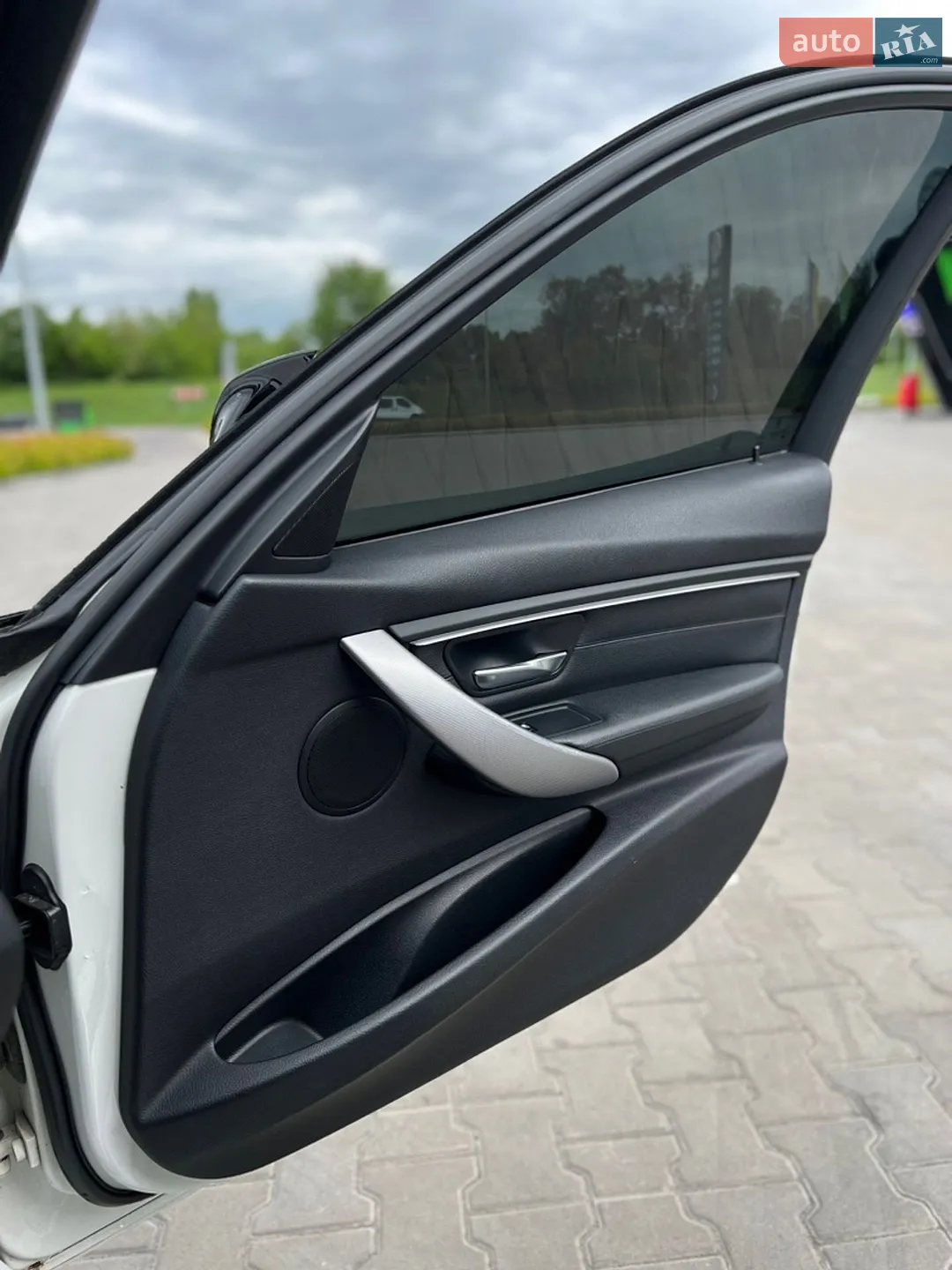 2013 BMW 3er - мініатюра 32