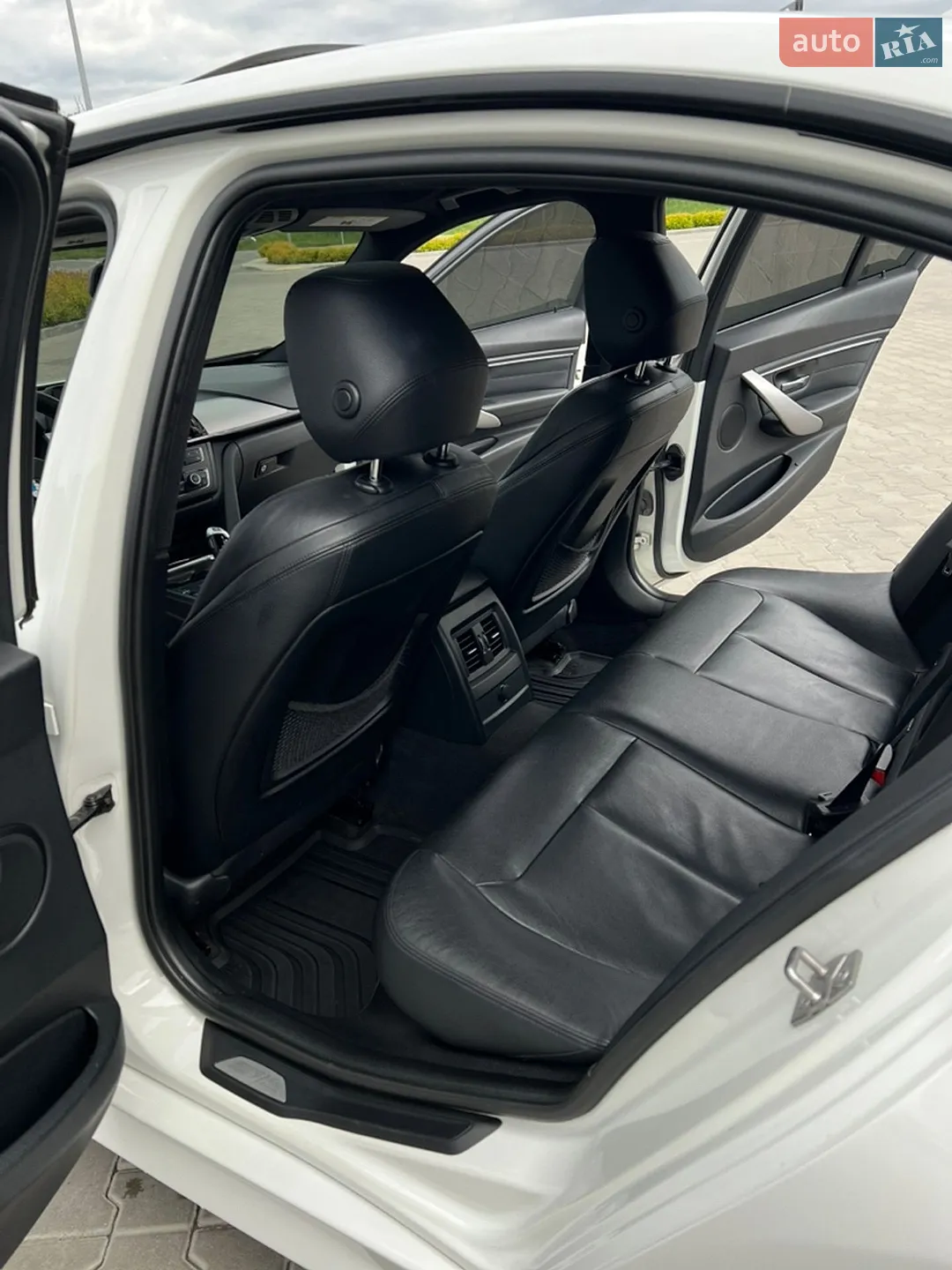2013 BMW 3er - мініатюра 38
