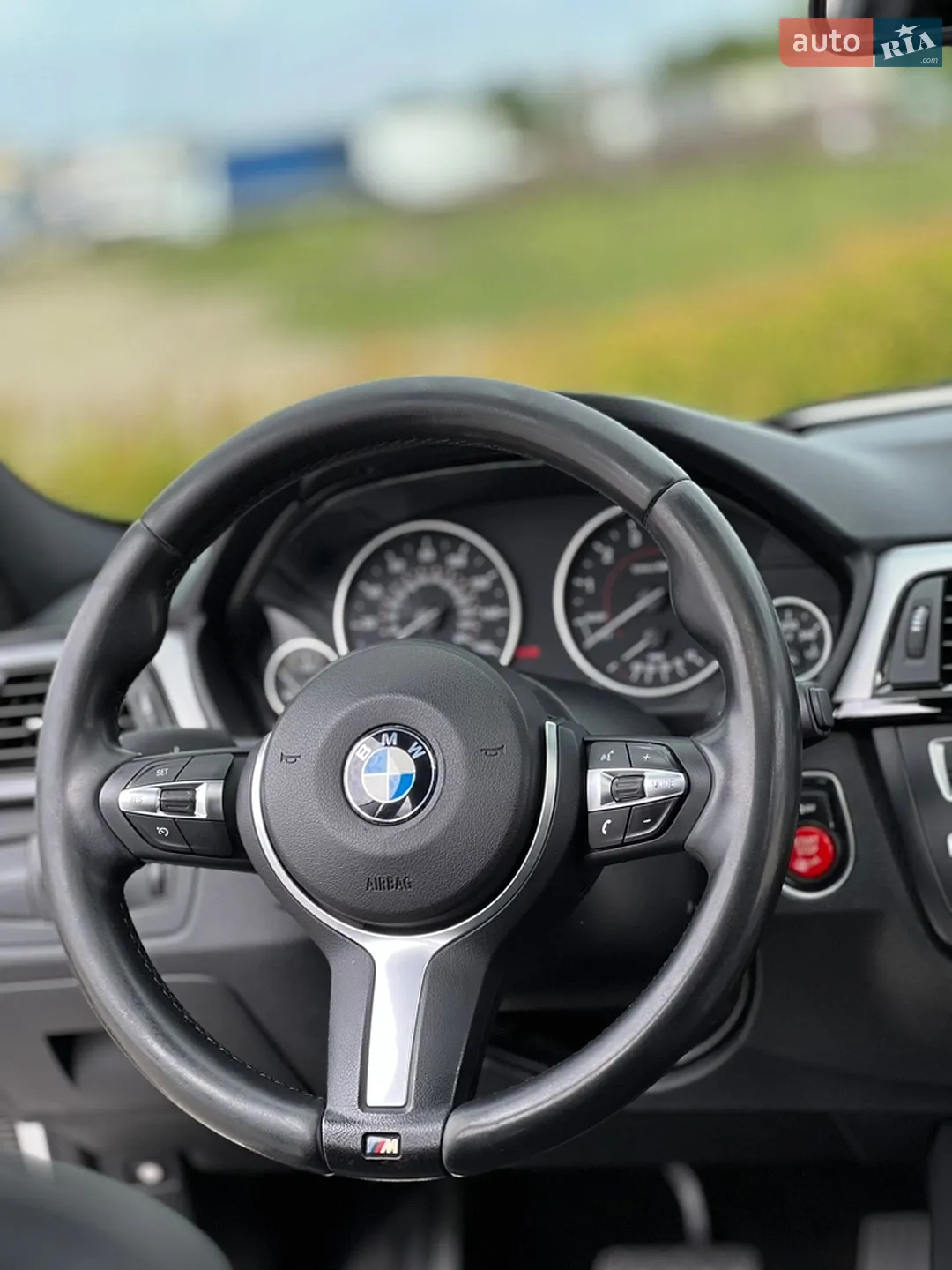 2013 BMW 3er - мініатюра 43