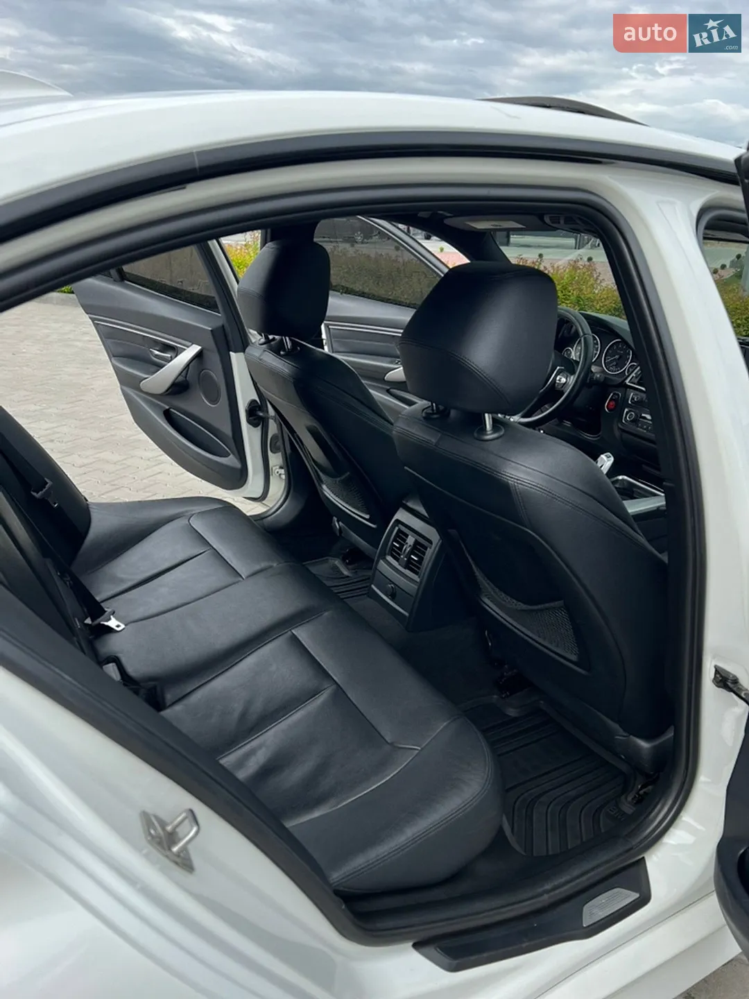 2013 BMW 3er - мініатюра 44