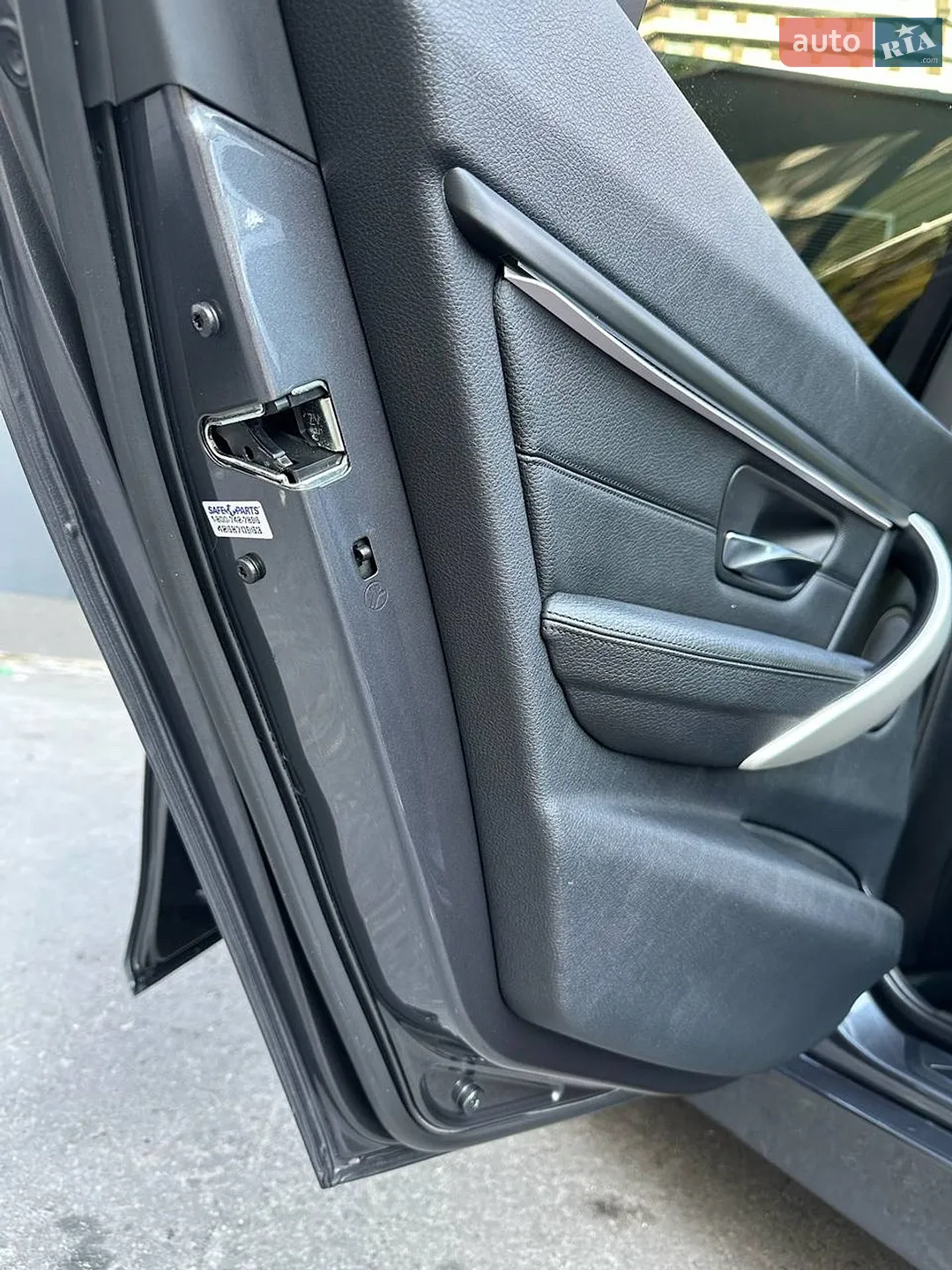 2012 BMW 3er - мініатюра 27