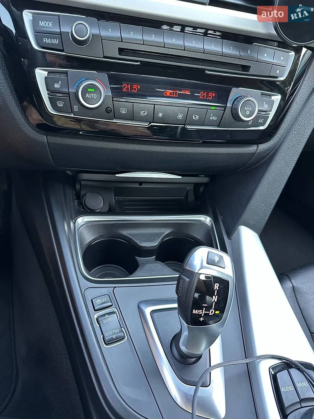2012 BMW 3er - мініатюра 38