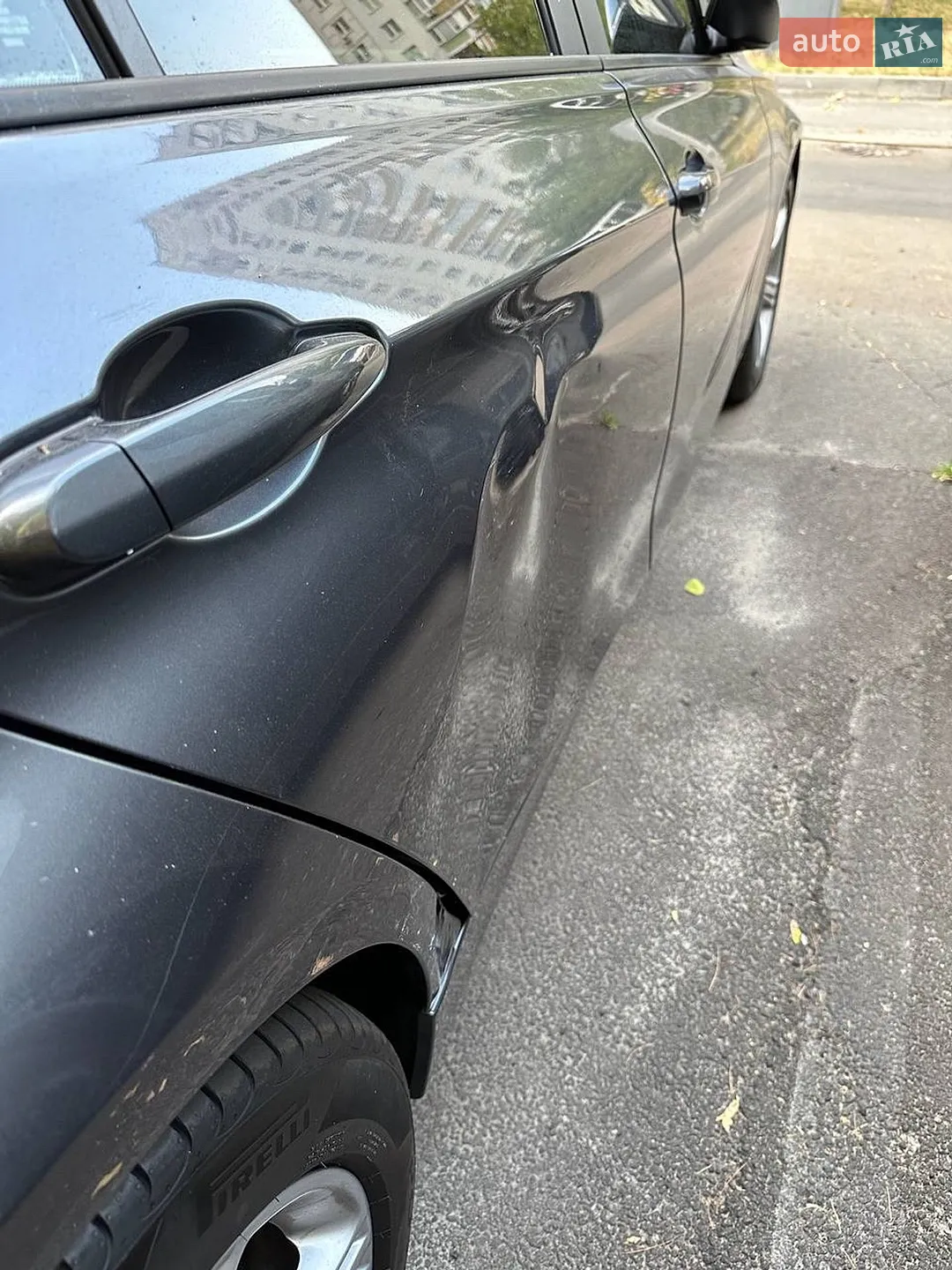 2012 BMW 3er - мініатюра 50