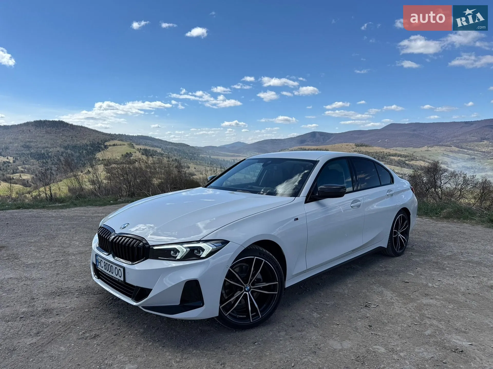 2024 BMW 3er - мініатюра 40