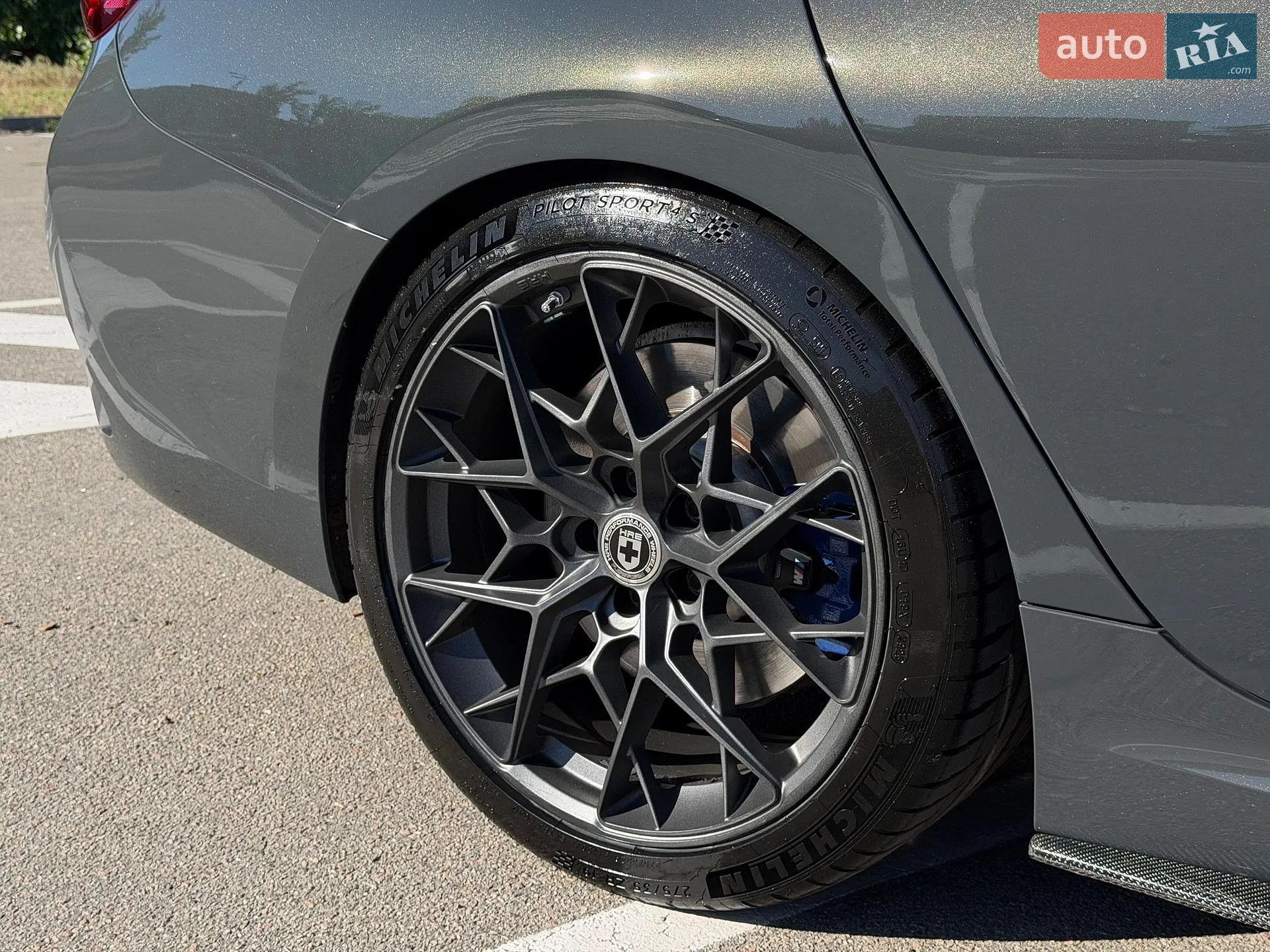 2019 BMW 3er - мініатюра 11