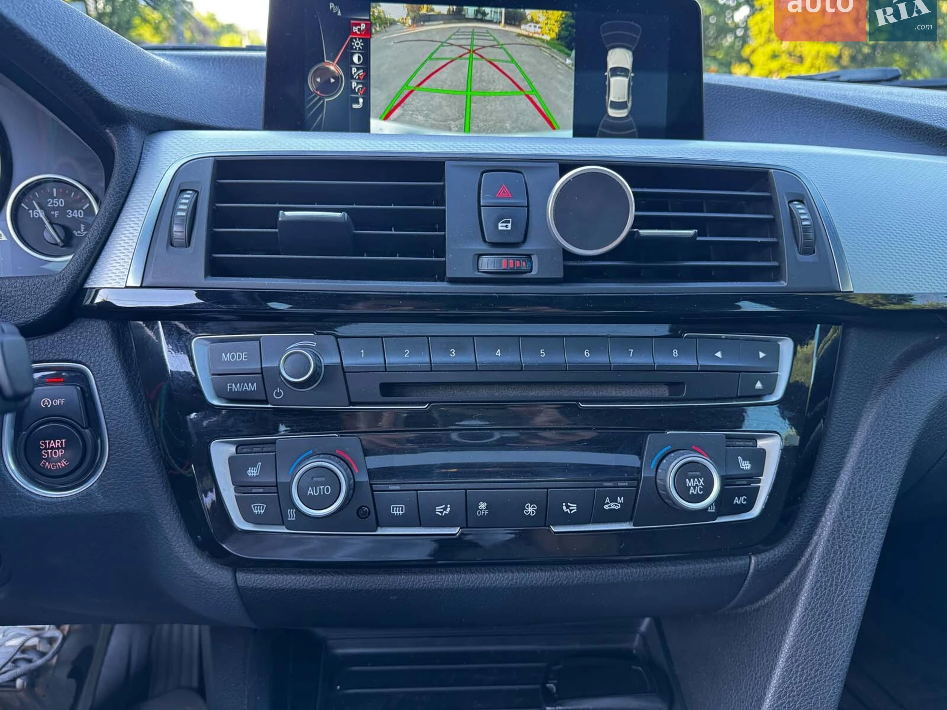 2015 BMW 3er - мініатюра 24