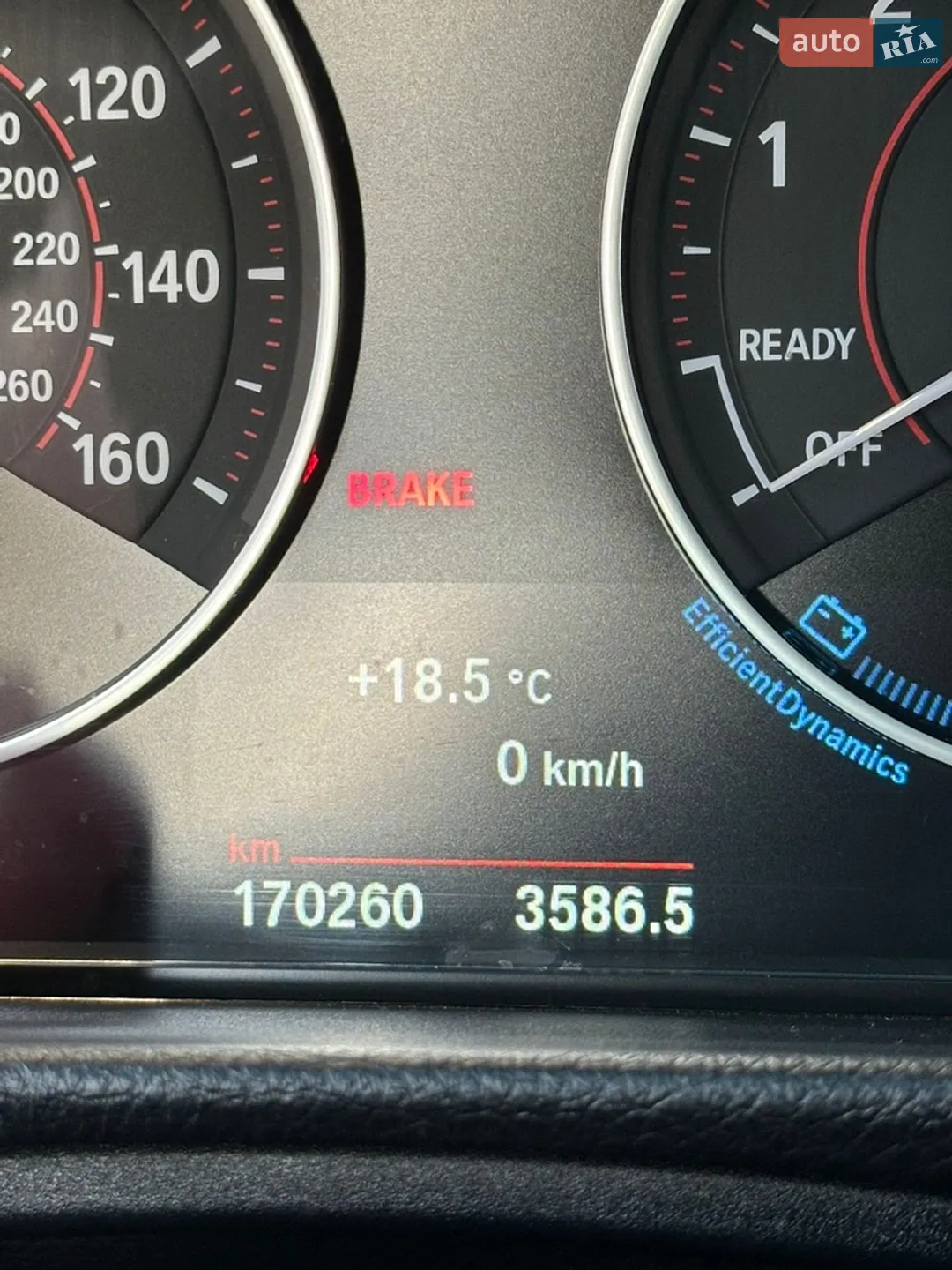 2016 BMW 3er - мініатюра 11