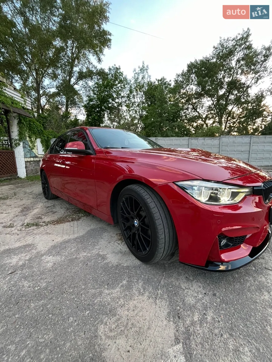 2017 BMW 3er - мініатюра 6