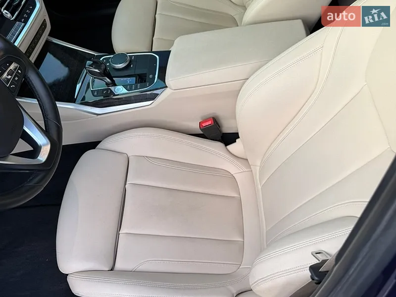 BMW 3 Series 2019 VIN 3MW5R1J00L8B13552 фото оголошення 22 з 65