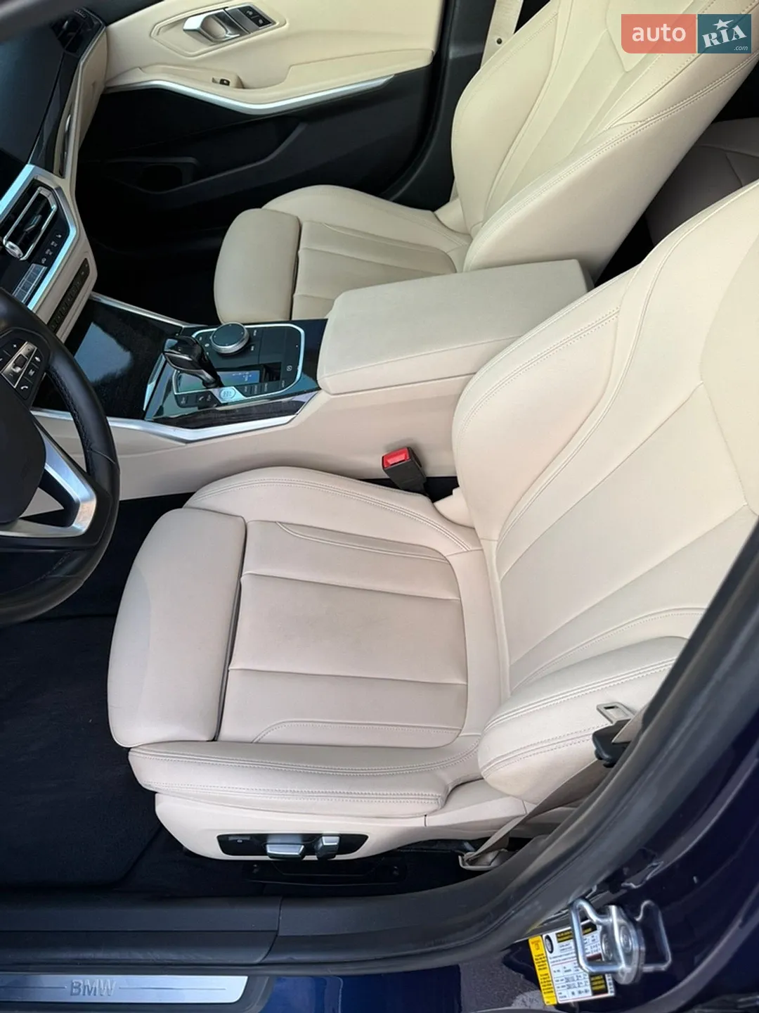 2019 BMW 3er - мініатюра 22