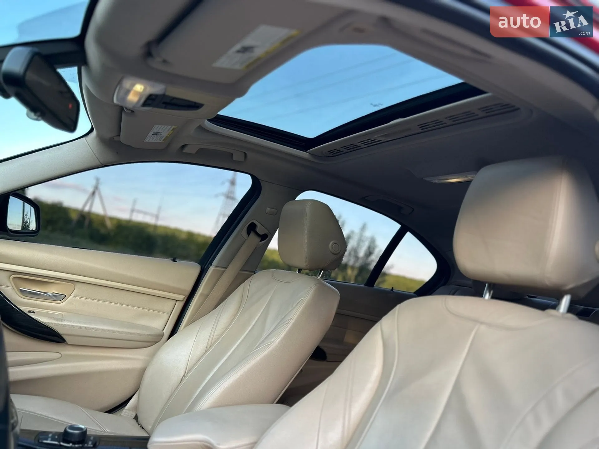 2012 BMW 3er - мініатюра 21
