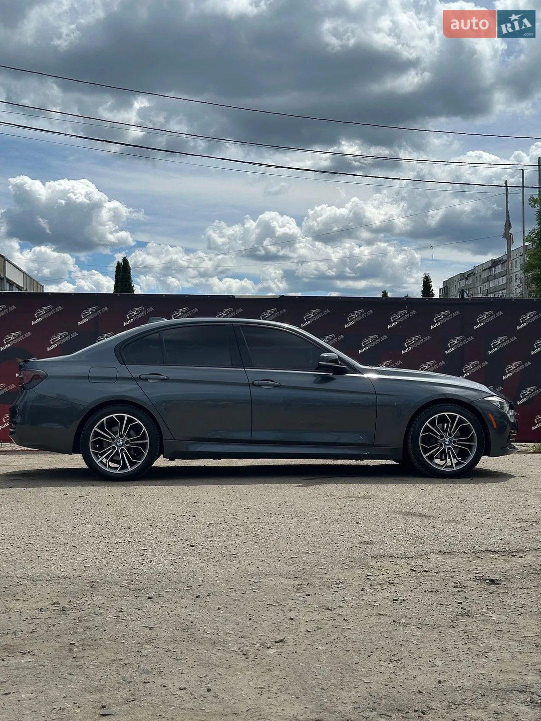 2015 BMW 3er - мініатюра 5