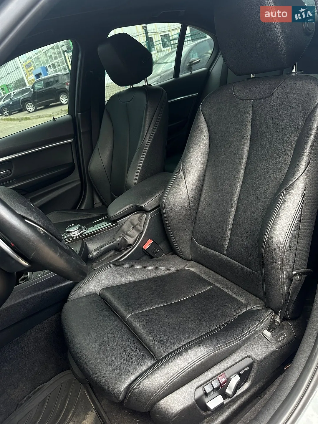 2015 BMW 3er - мініатюра 19