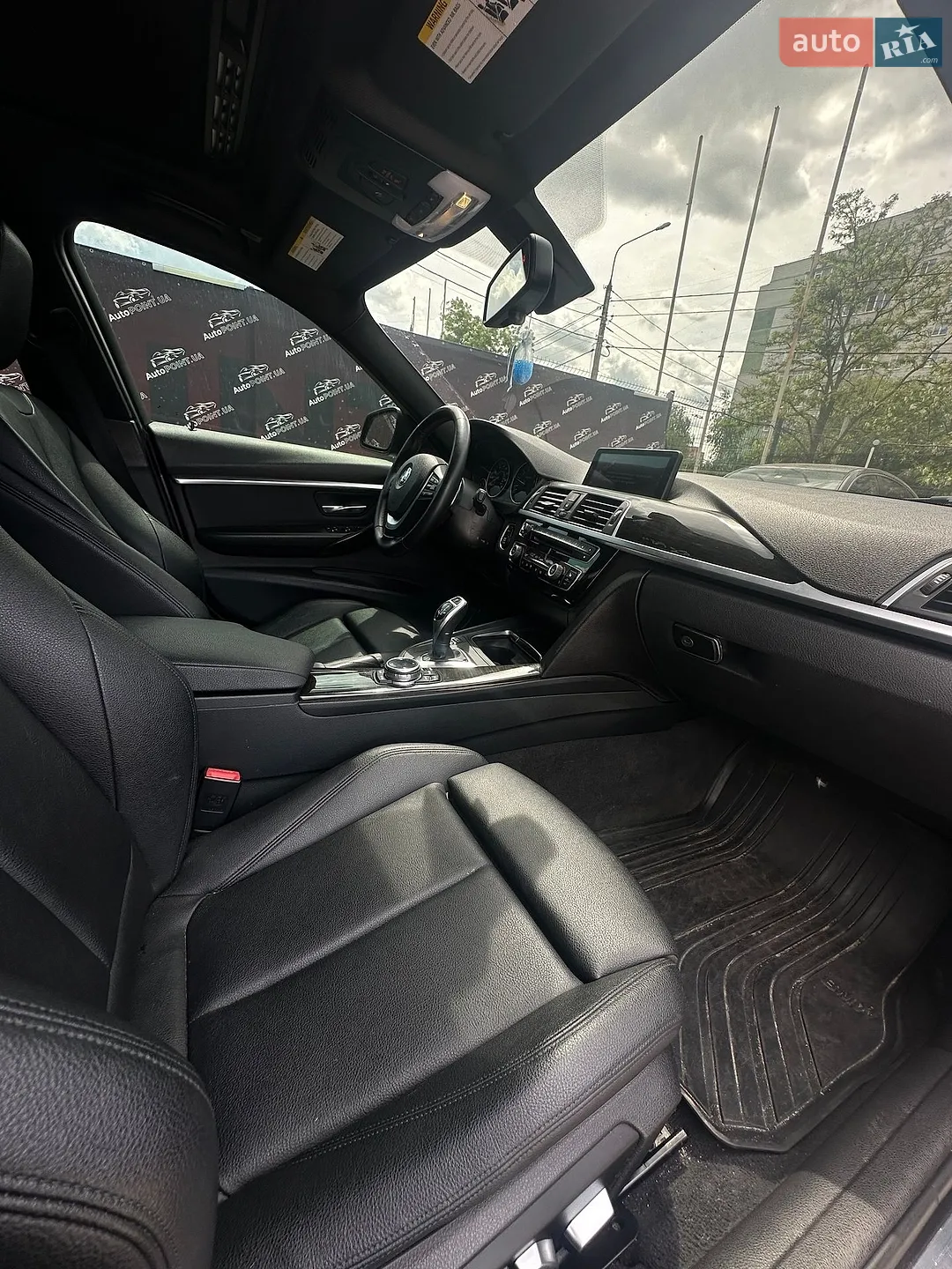 2015 BMW 3er - мініатюра 28