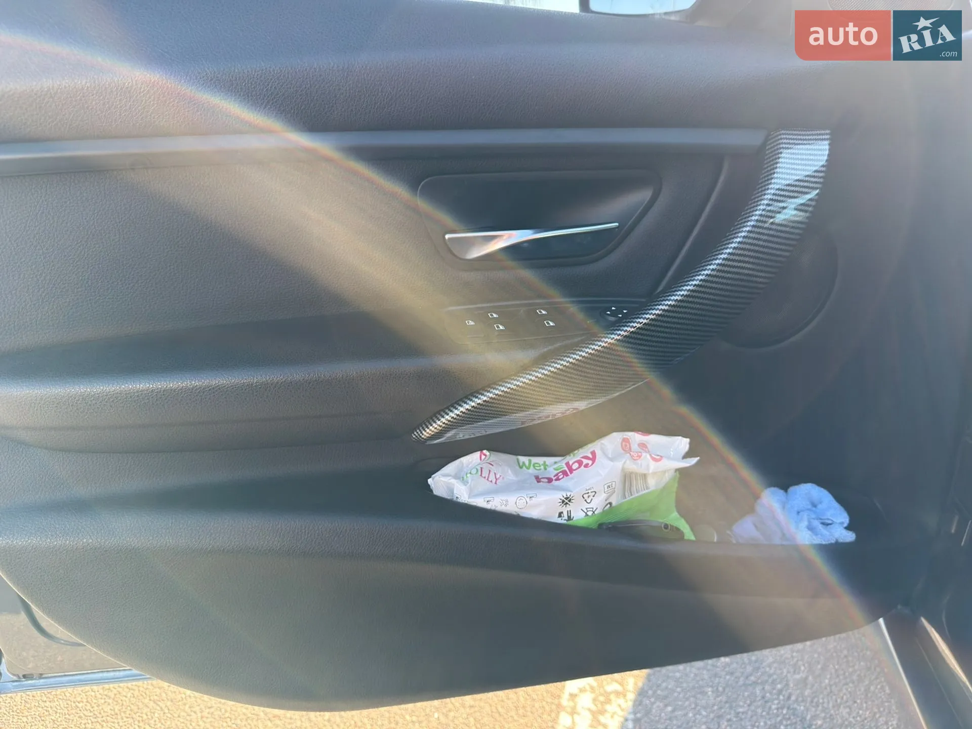 2014 BMW 3er - мініатюра 25