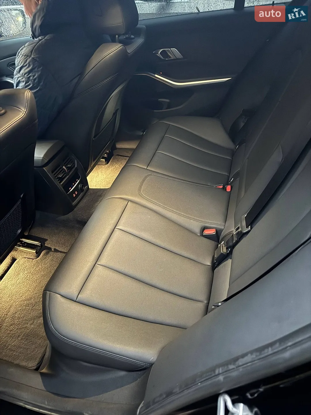 2019 BMW 3er - мініатюра 8