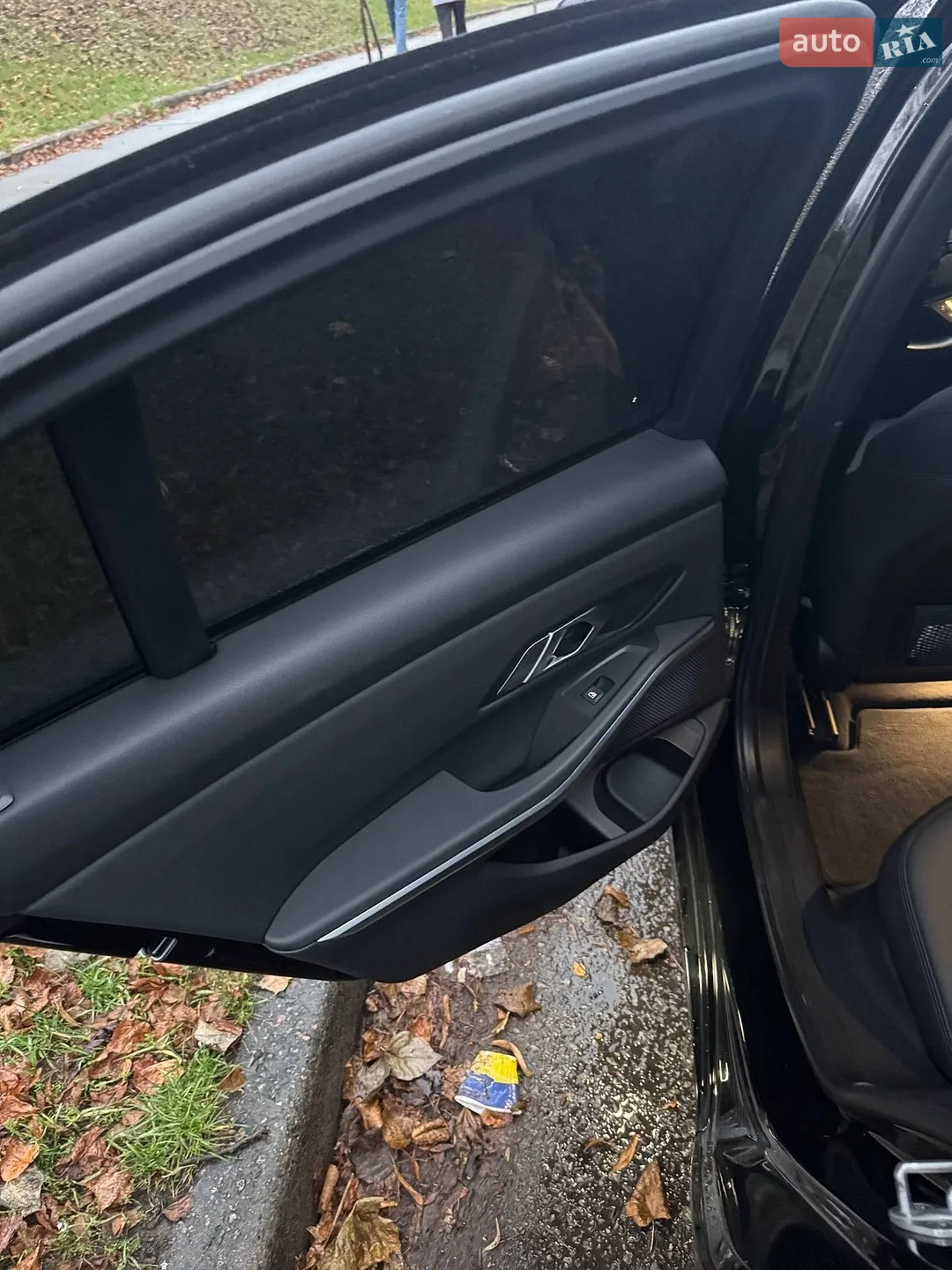2019 BMW 3er - мініатюра 9