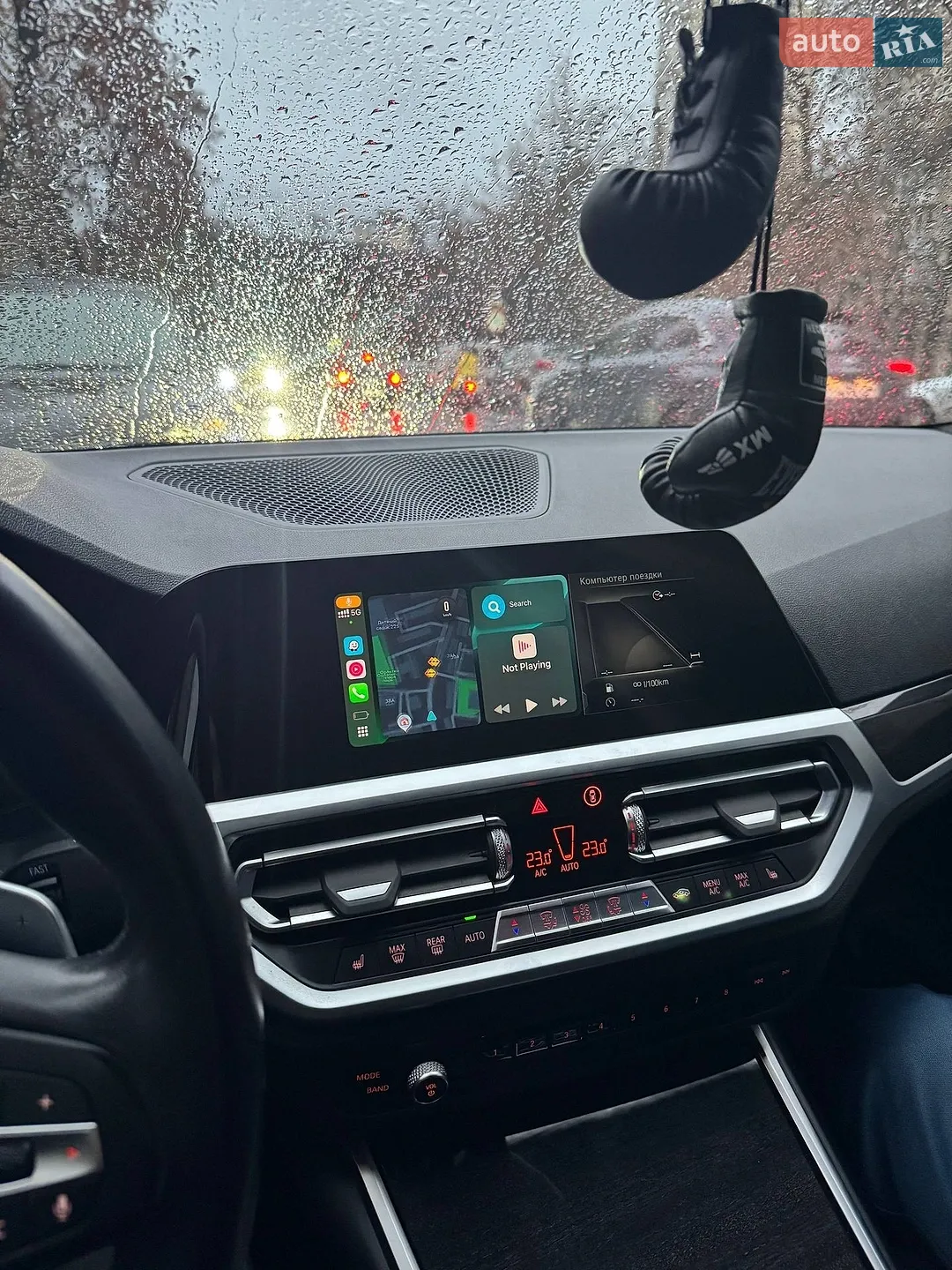 2019 BMW 3er - мініатюра 12