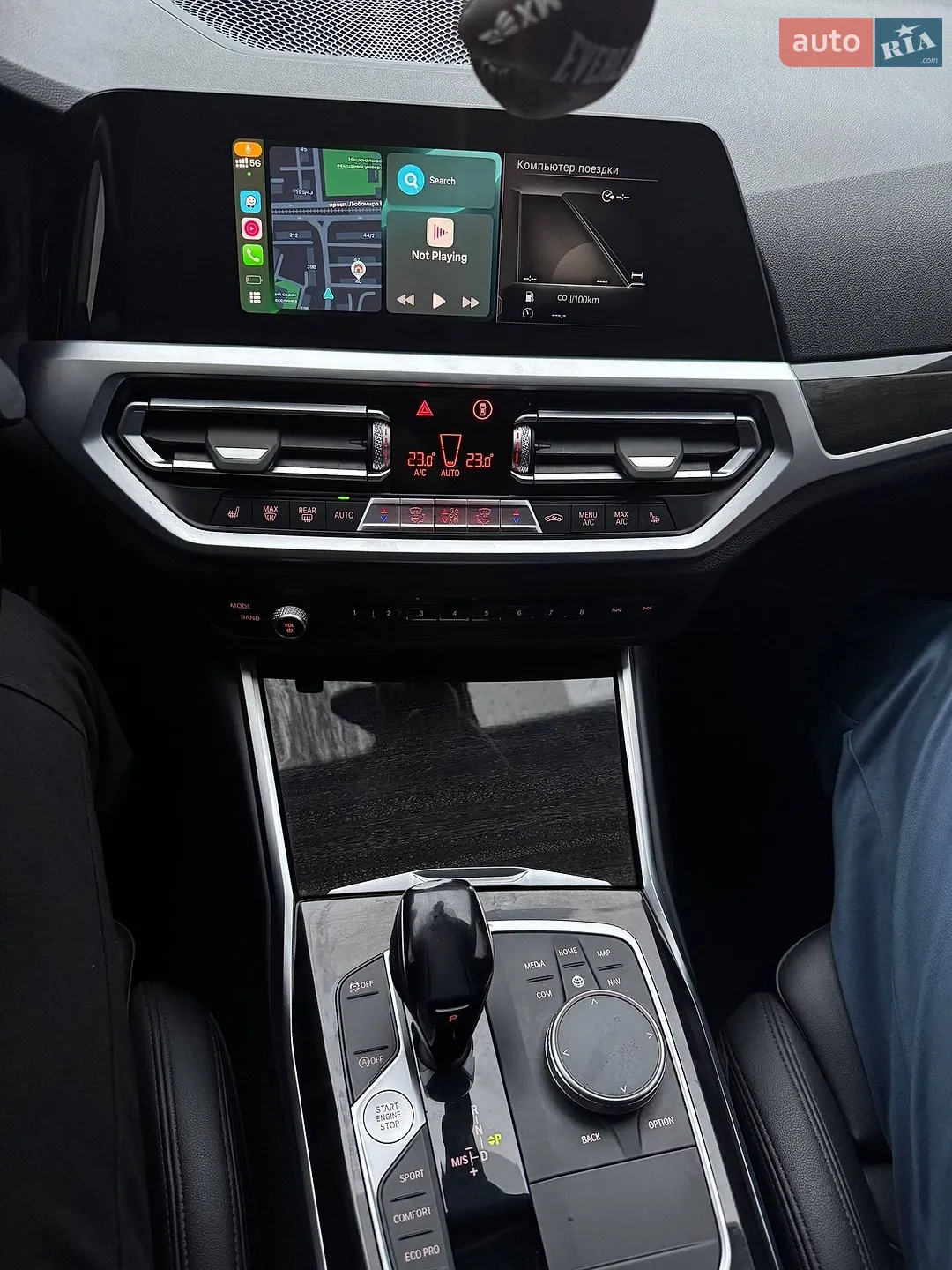 2019 BMW 3er - мініатюра 13