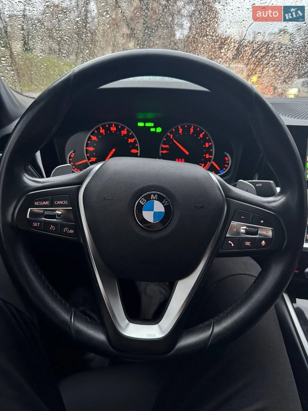 2019 BMW 3er - мініатюра 14
