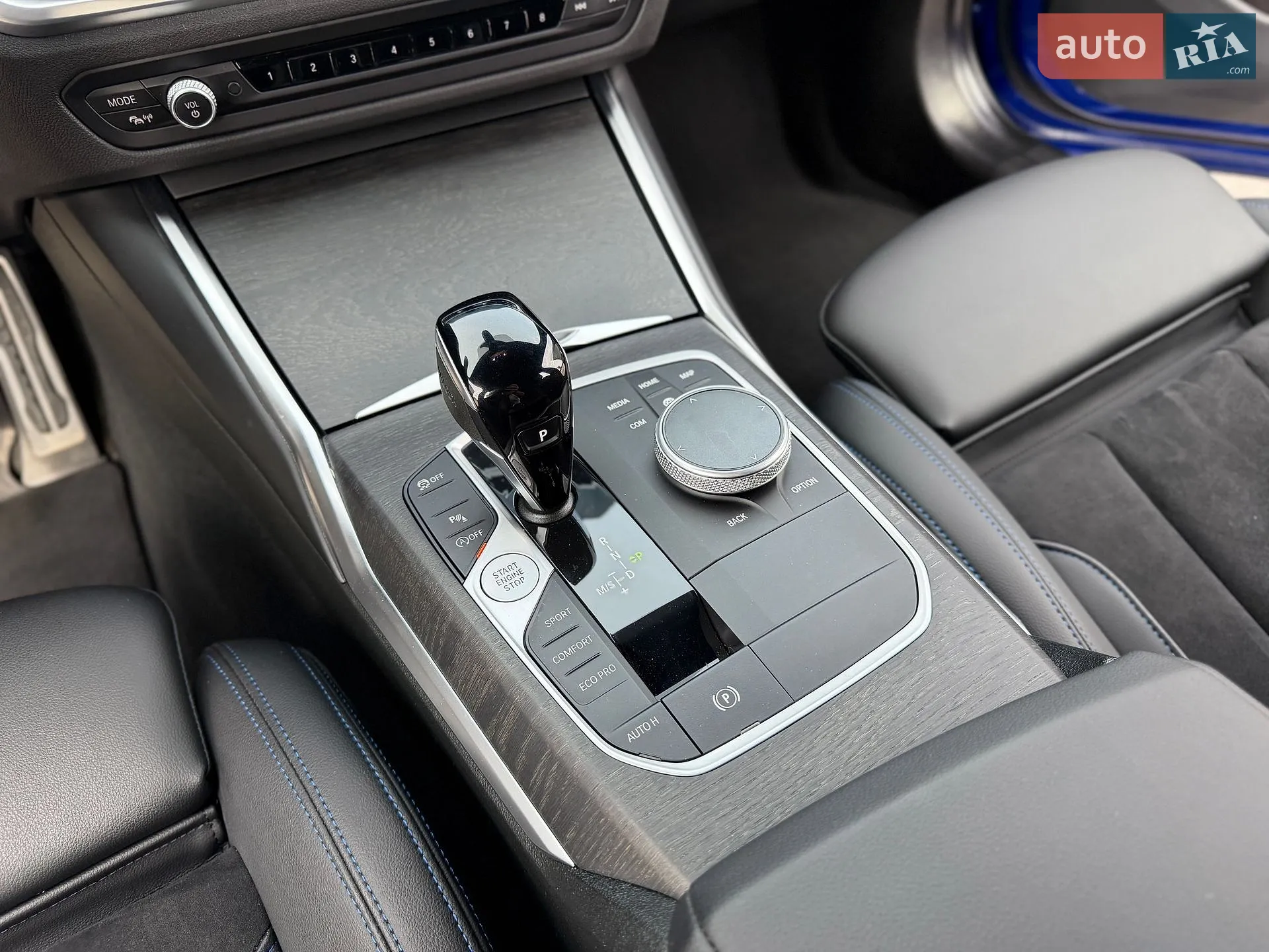 2022 BMW 3er - мініатюра 53