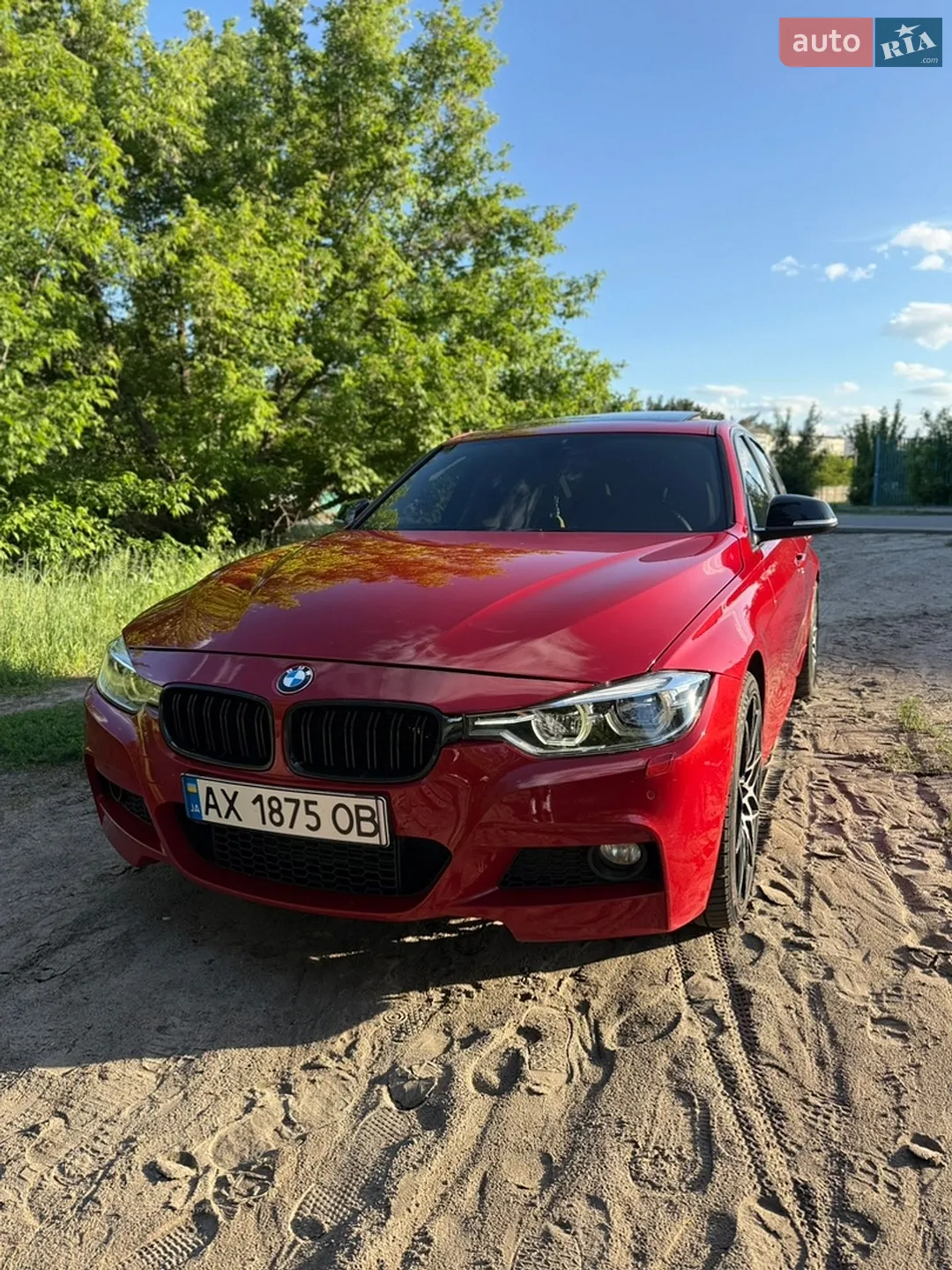 2012 BMW 3er - мініатюра 8