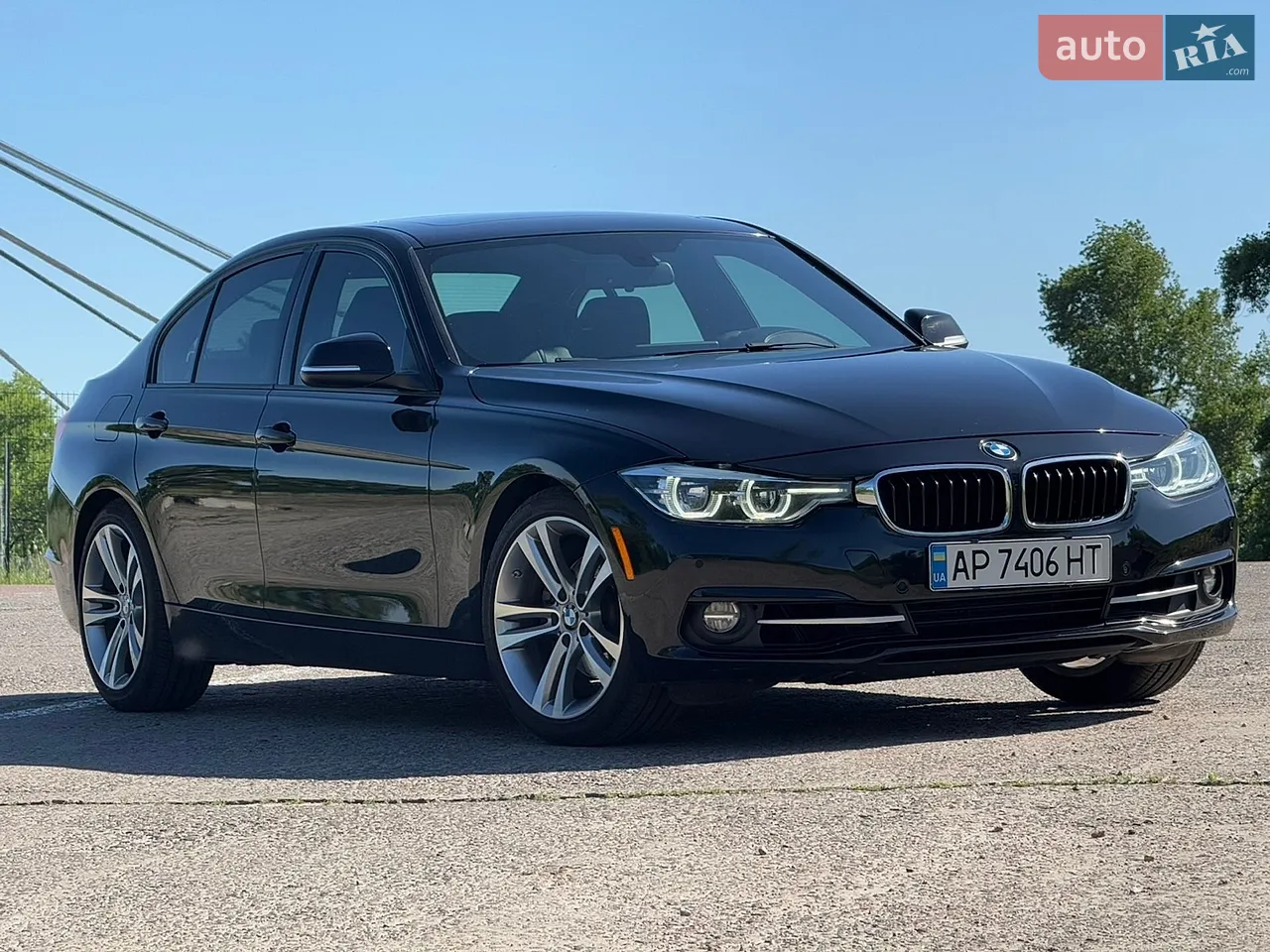 2013 BMW 3er - мініатюра 26