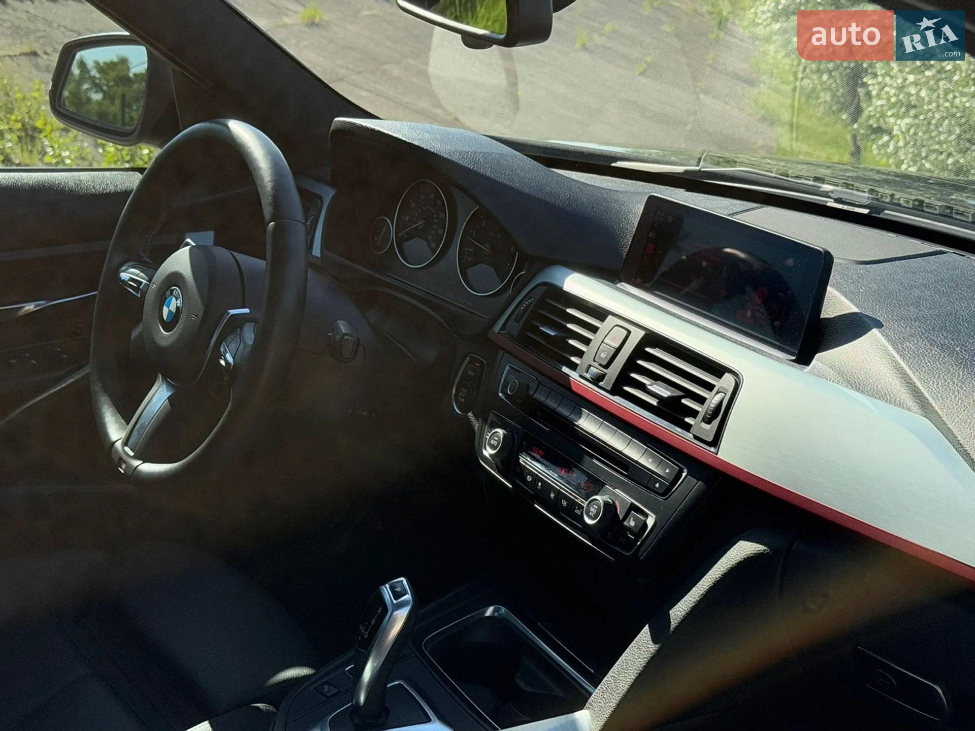 2014 BMW 3er - мініатюра 25
