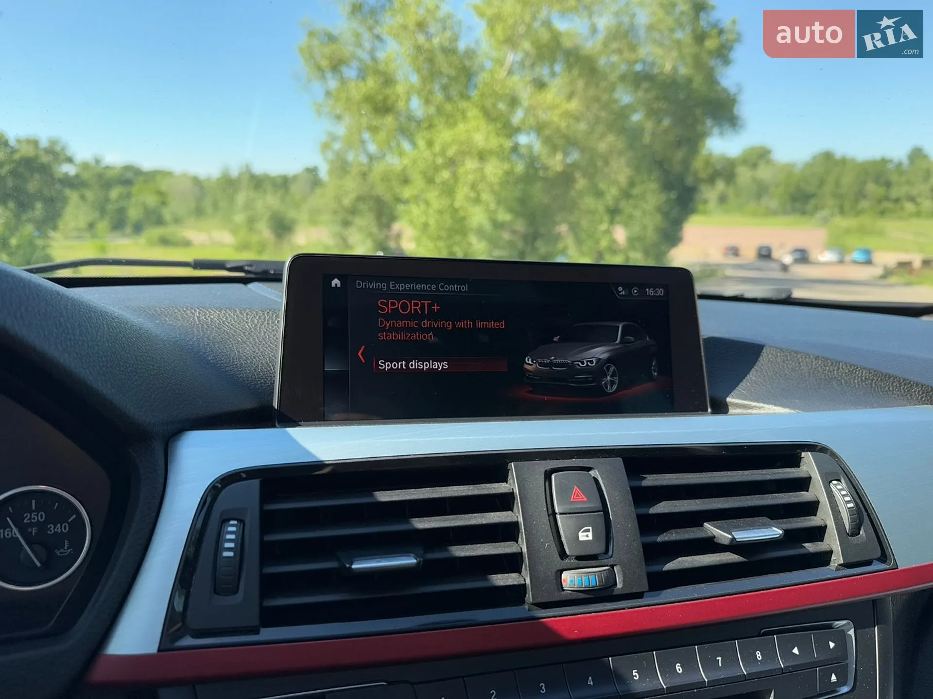 2014 BMW 3er - мініатюра 29